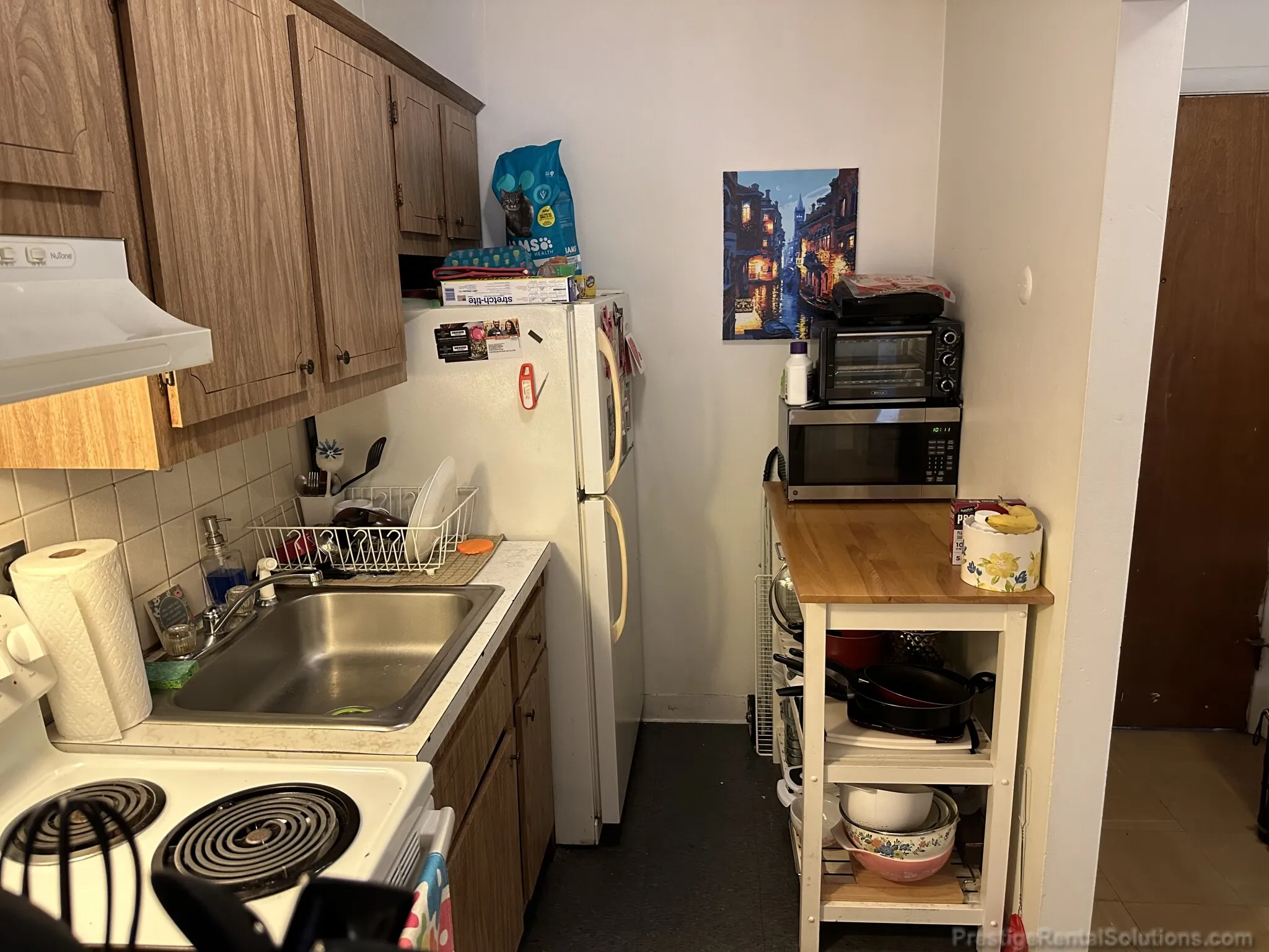 Studio bed, 1 bath apartment for rent at 30 Allston St Unit 2, Brighton — photo 6 of 11