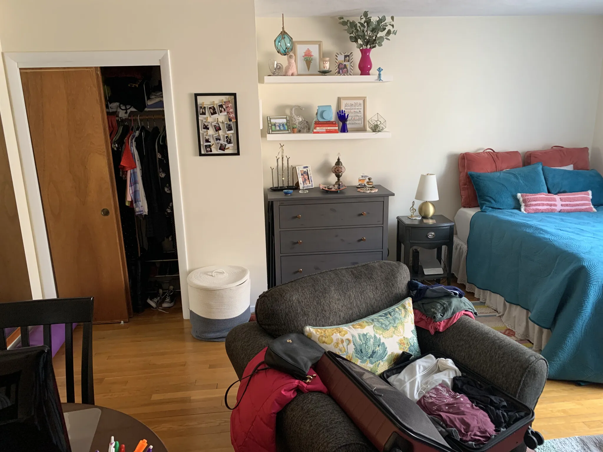 Studio bed, 1 bath apartment for rent at 30 Allston St Unit 22, Brighton — photo 2 of 11