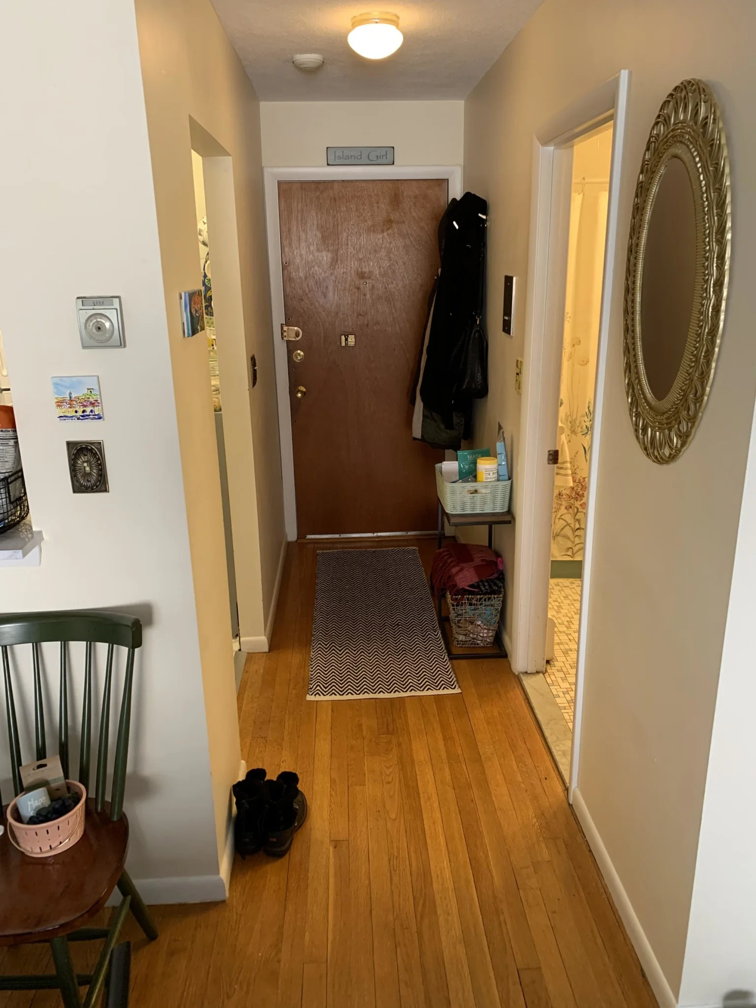Studio bed, 1 bath apartment for rent at 30 Allston St Unit 22, Brighton — photo 9 of 11