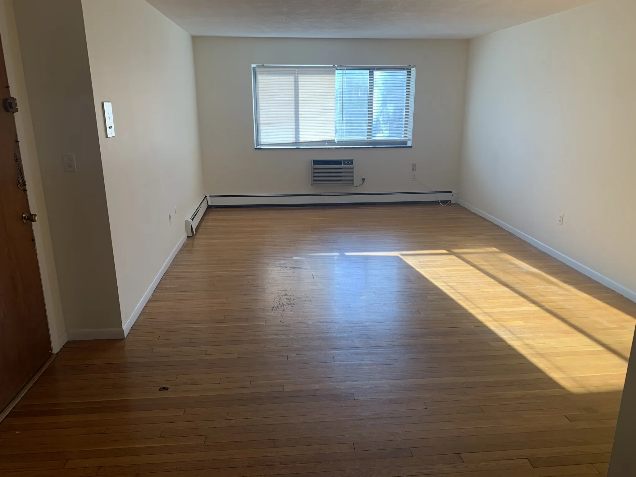 2 bed, 1 bath apartment for rent at 30 Allston St Unit 24, Brighton