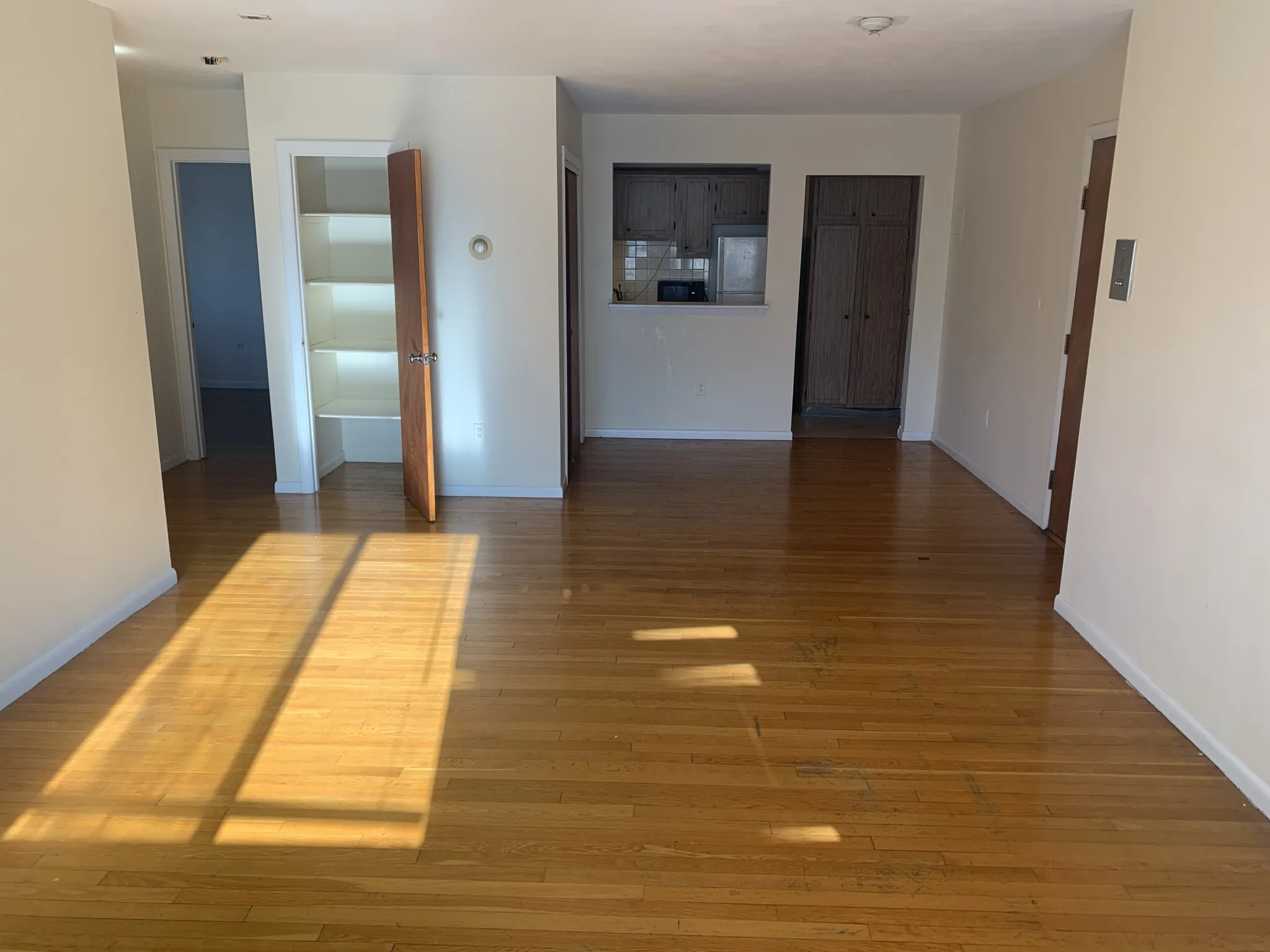 2 bed, 1 bath apartment for rent at 30 Allston St Unit 24, Brighton — photo 2 of 12