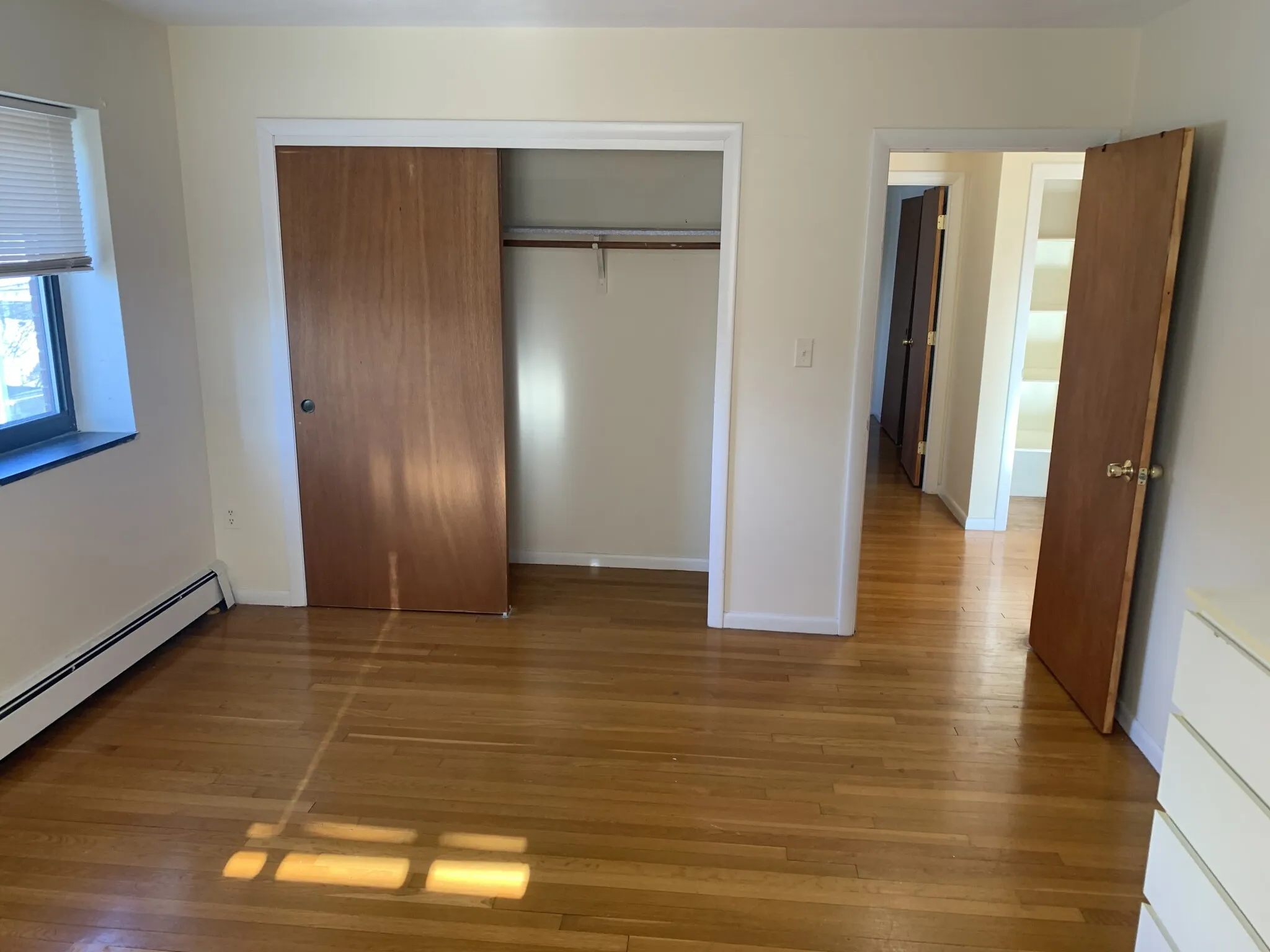 2 bed, 1 bath apartment for rent at 30 Allston St Unit 24, Brighton — photo 7 of 12