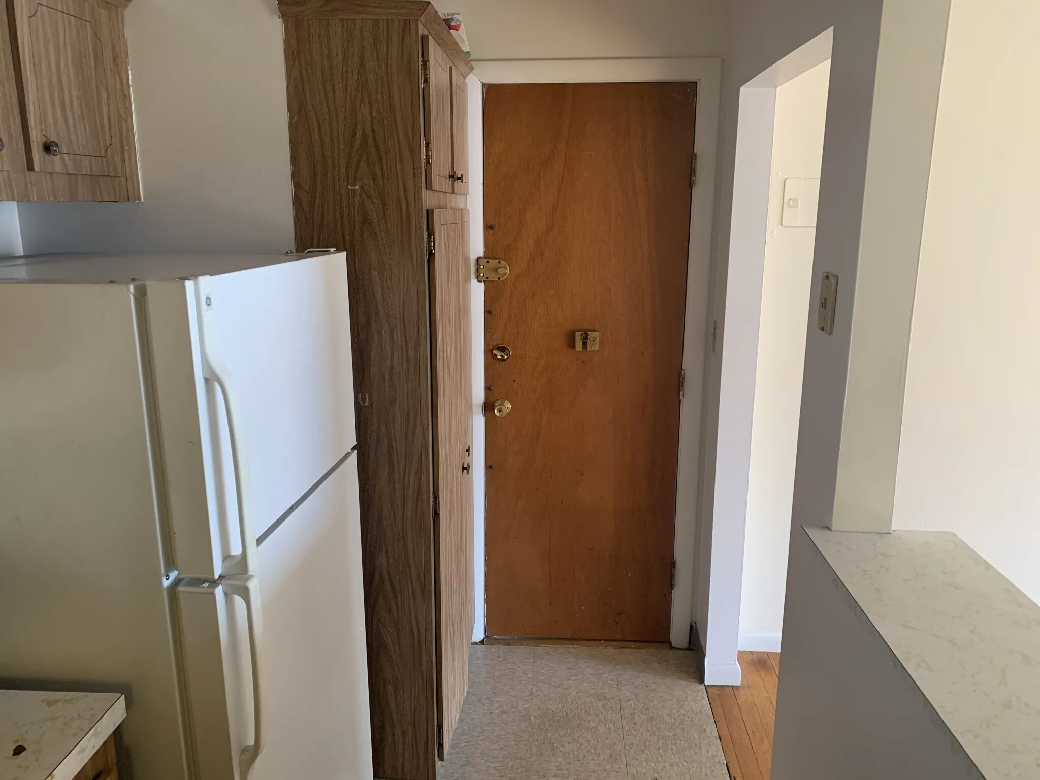 2 bed, 1 bath apartment for rent at 30 Allston St Unit 24, Brighton — photo 5 of 12