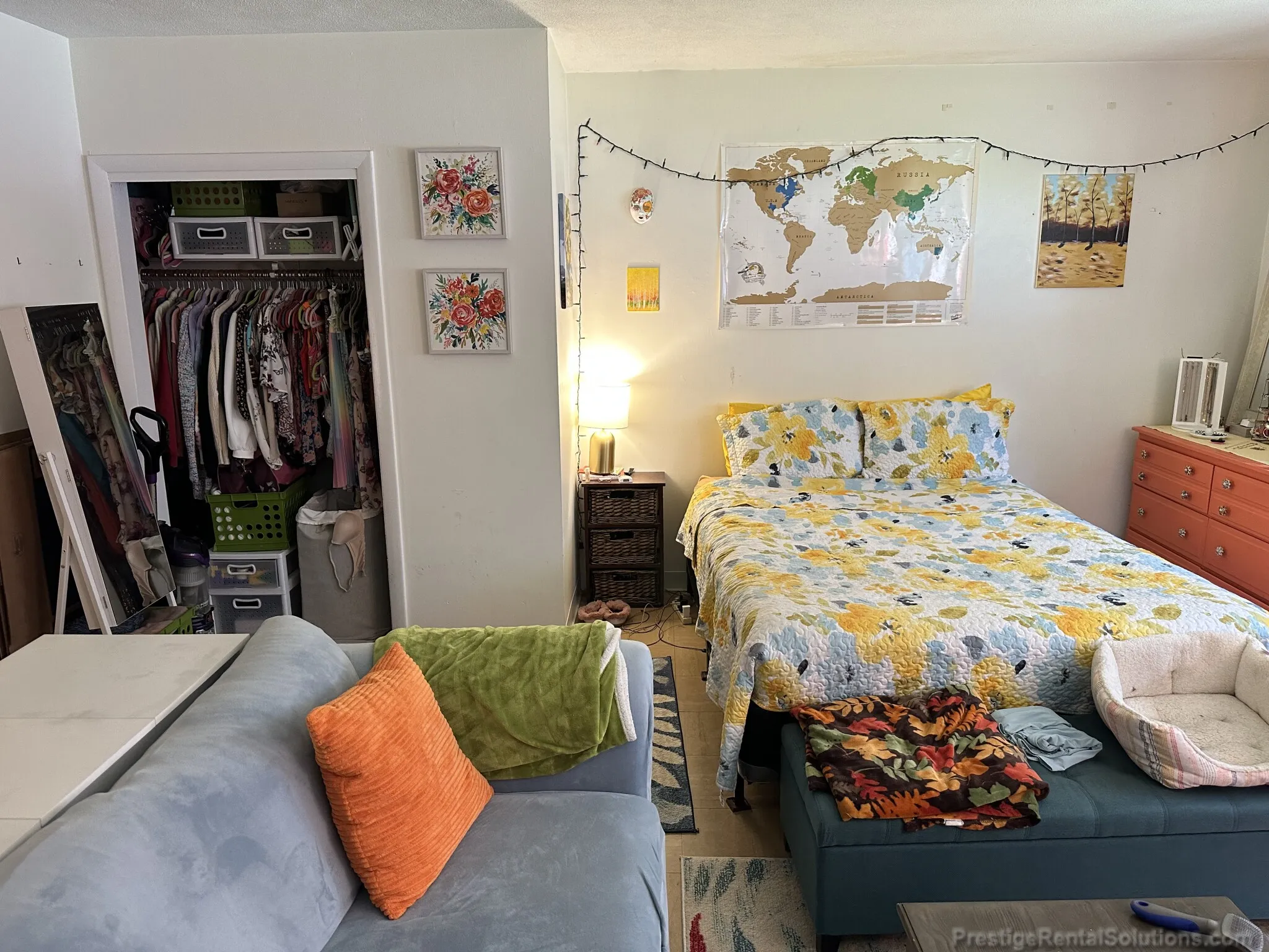 Studio bed, 1 bath apartment for rent at 30 Allston St Unit 3, Brighton — photo 3 of 11