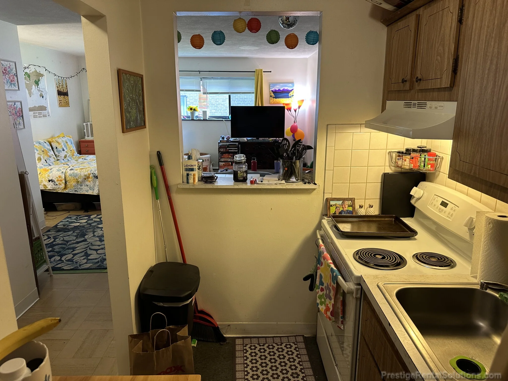 Studio bed, 1 bath apartment for rent at 30 Allston St Unit 3, Brighton — photo 7 of 11