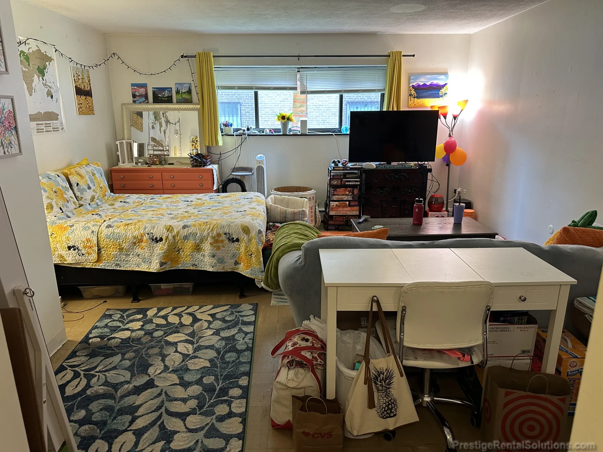 Studio bed, 1 bath apartment for rent at 30 Allston St Unit 3, Brighton — photo 1 of 11