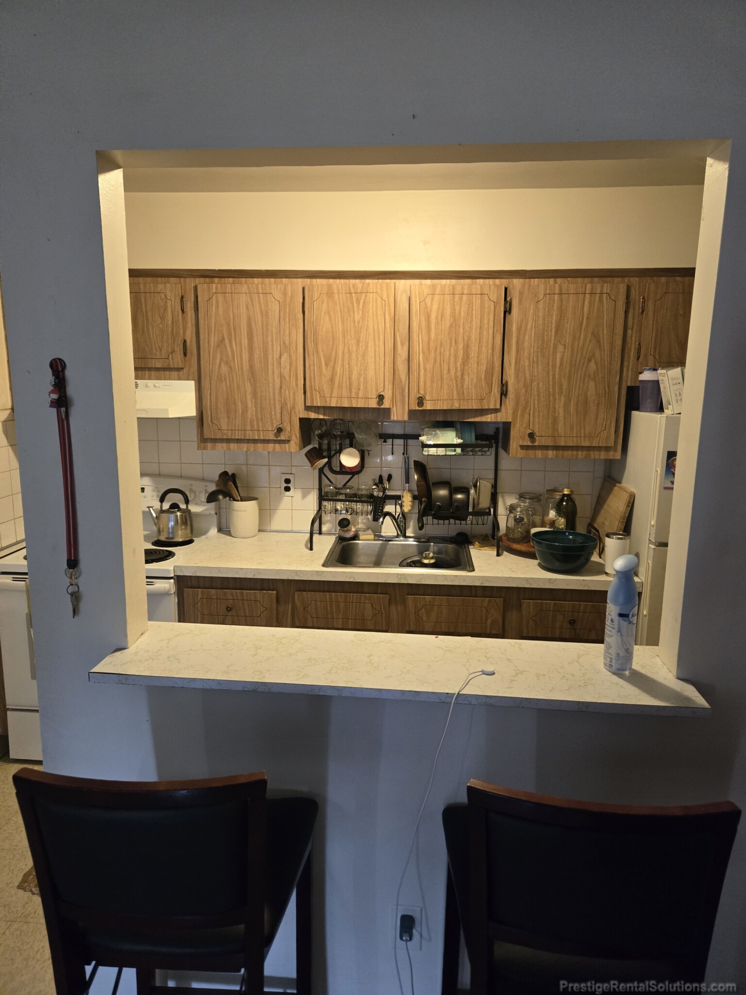 Studio bed, 1 bath apartment for rent at 30 Allston St Unit 32, Brighton — photo 17 of 21