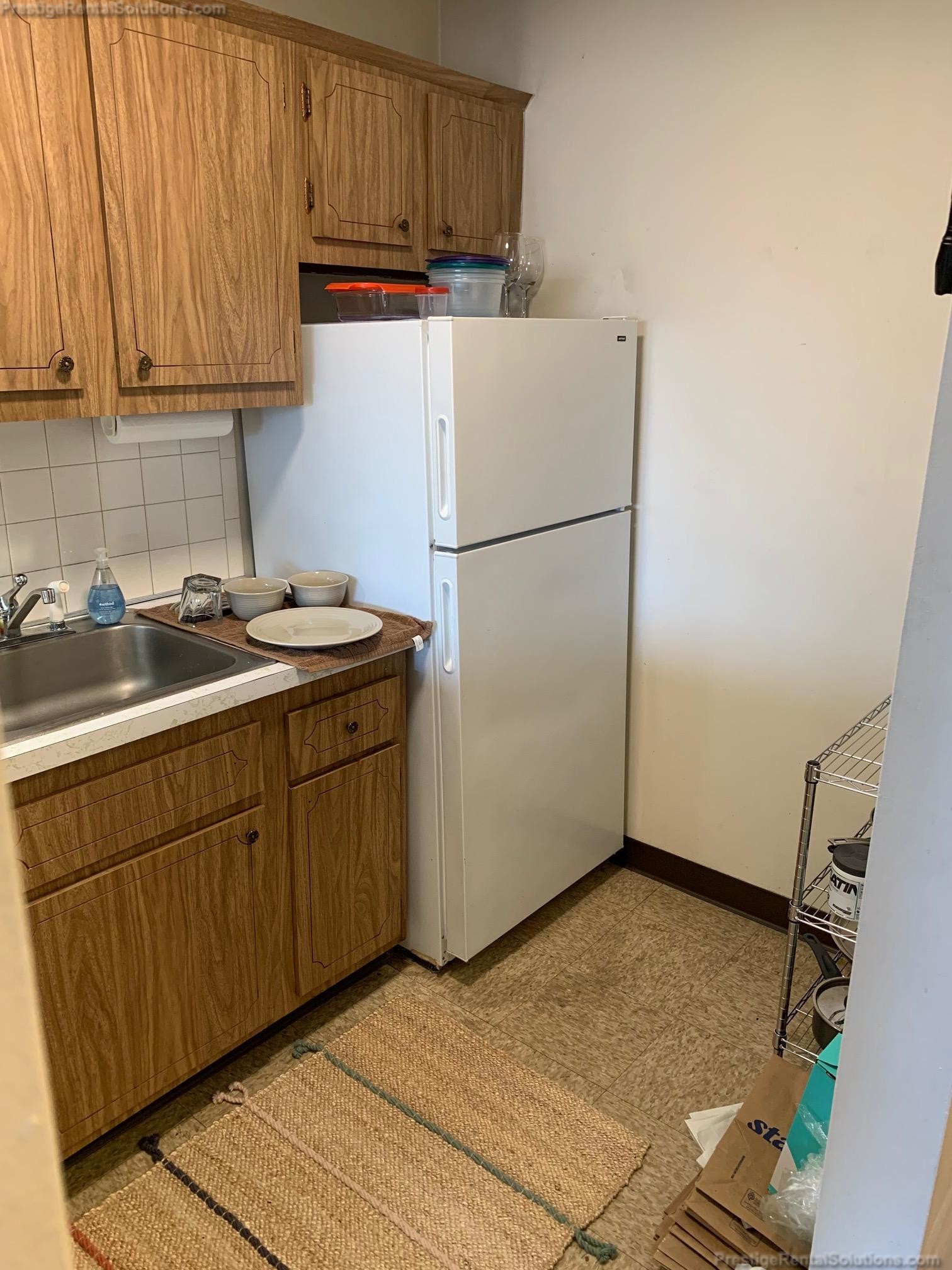 Studio bed, 1 bath apartment for rent at 30 Allston St Unit 32, Brighton — photo 5 of 21