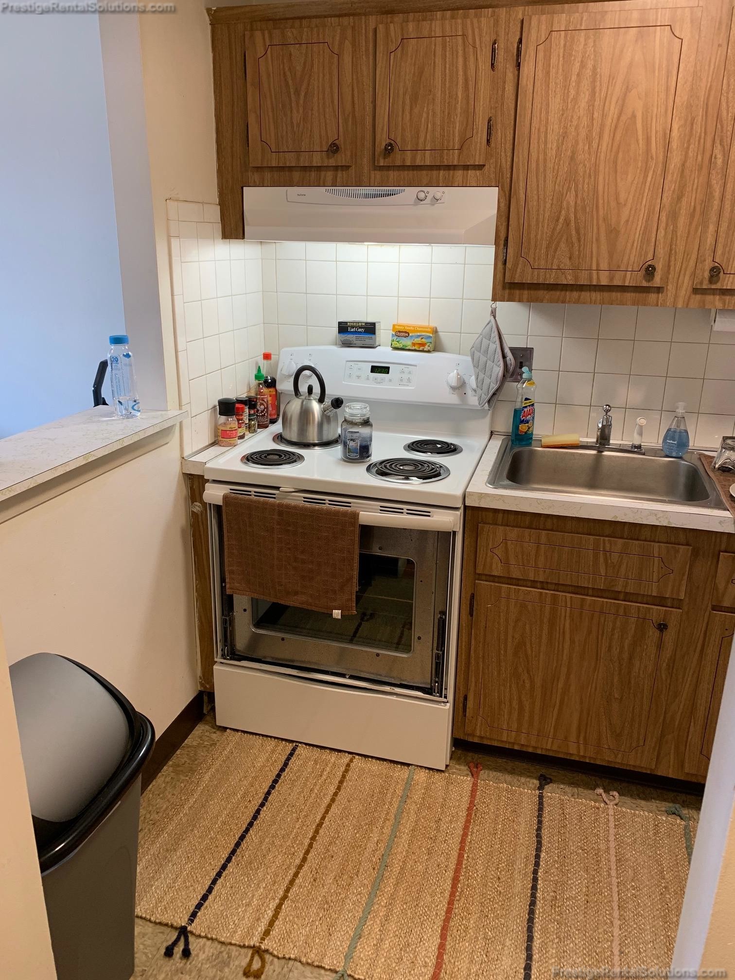Studio bed, 1 bath apartment for rent at 30 Allston St Unit 32, Brighton — photo 6 of 21