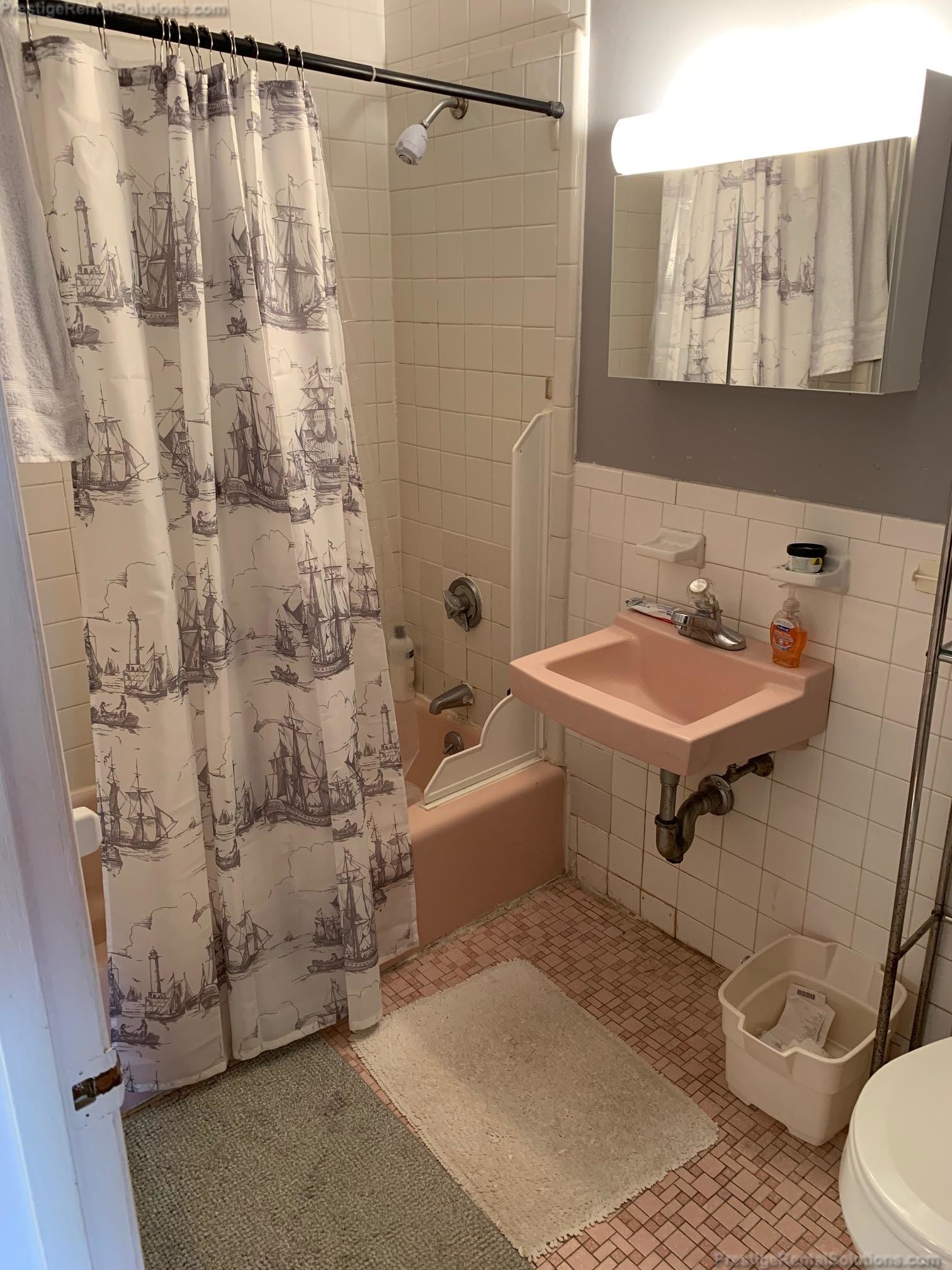 Studio bed, 1 bath apartment for rent at 30 Allston St Unit 32, Brighton — photo 7 of 21