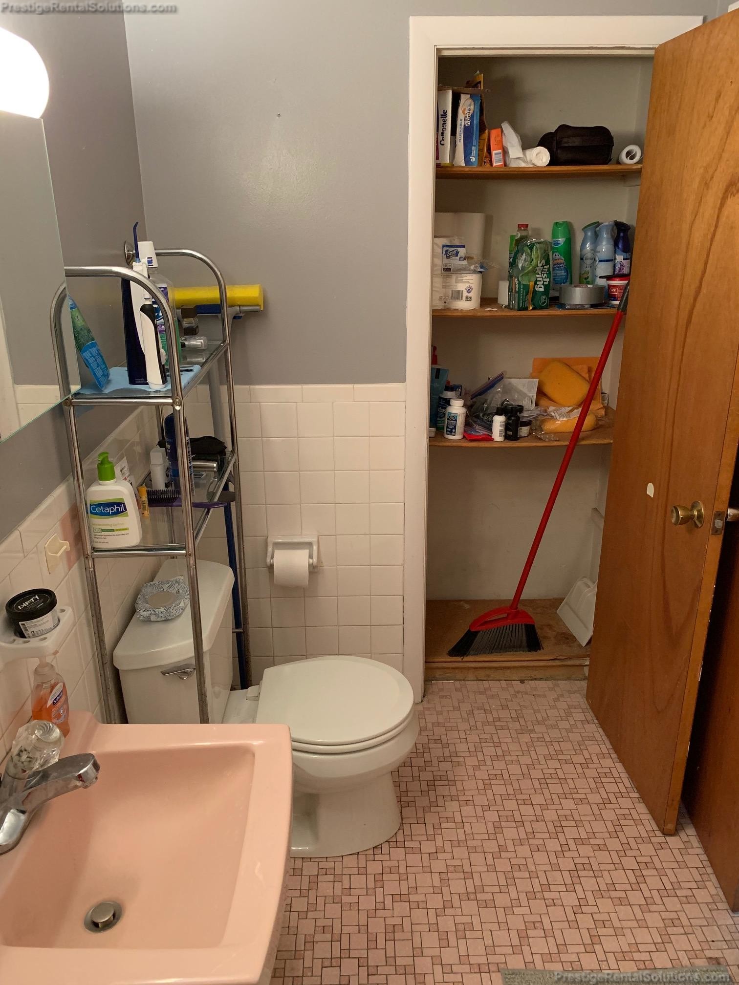 Studio bed, 1 bath apartment for rent at 30 Allston St Unit 32, Brighton — photo 8 of 21