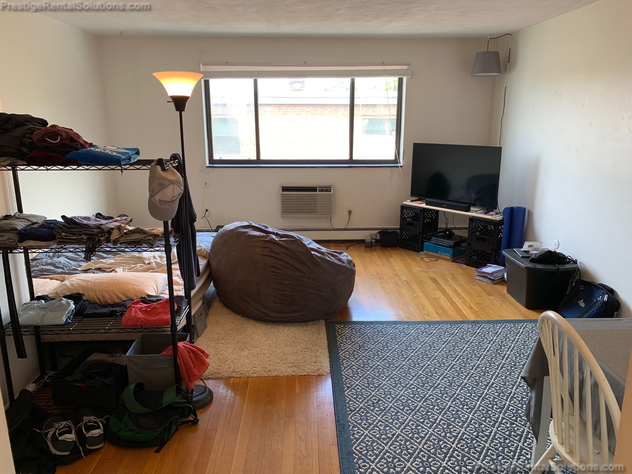 Studio bed, 1 bath apartment for rent at 30 Allston St Unit 32, Brighton — photo 2 of 21