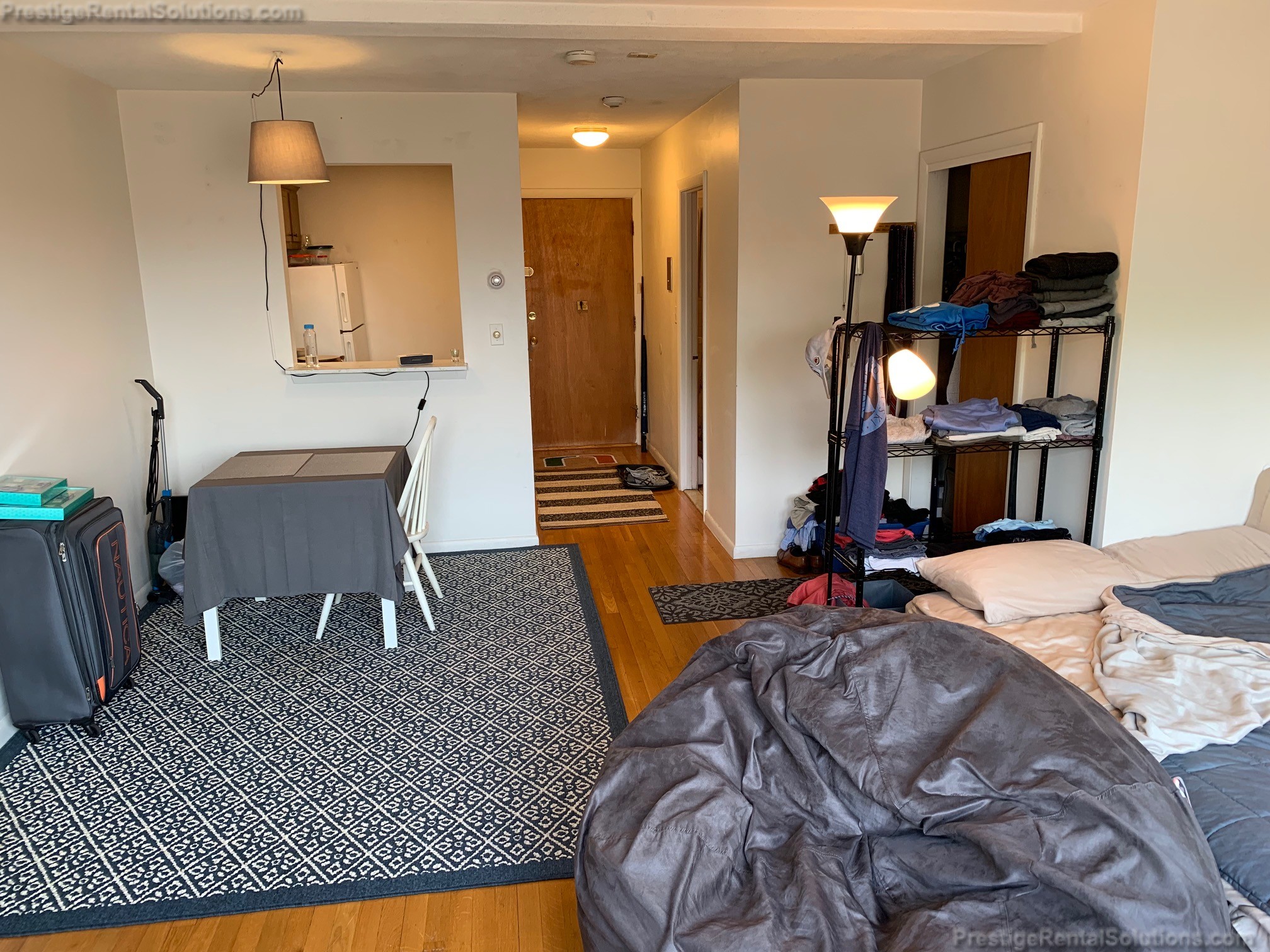 Studio bed, 1 bath apartment for rent at 30 Allston St Unit 32, Brighton — photo 1 of 21