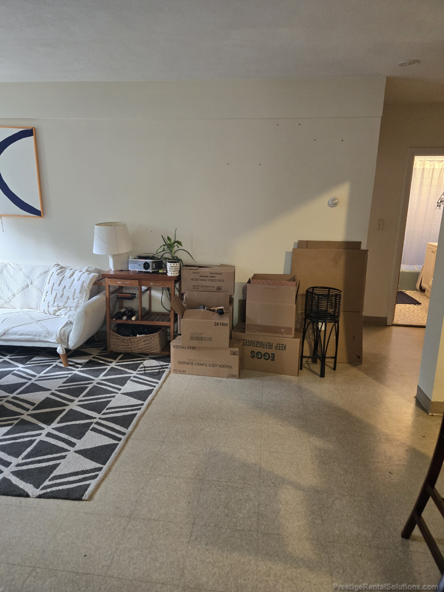 Studio bed, 1 bath apartment for rent at 30 Allston St Unit 32, Brighton — photo 18 of 21