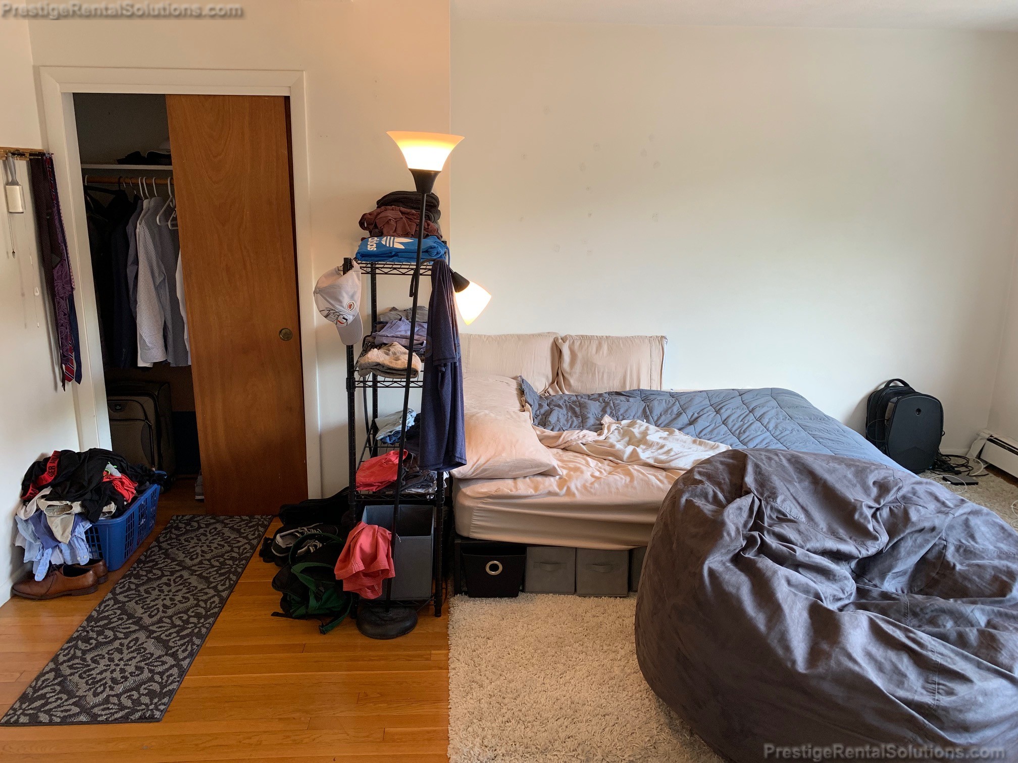 Studio bed, 1 bath apartment for rent at 30 Allston St Unit 32, Brighton — photo 3 of 21
