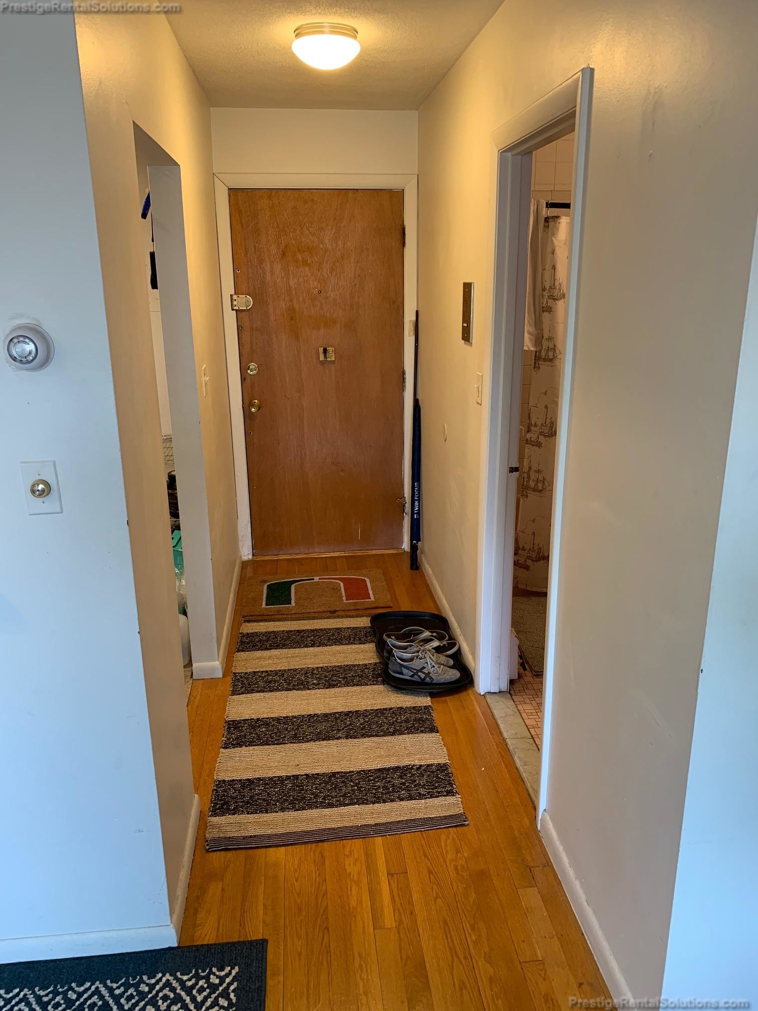 Studio bed, 1 bath apartment for rent at 30 Allston St Unit 32, Brighton — photo 4 of 21