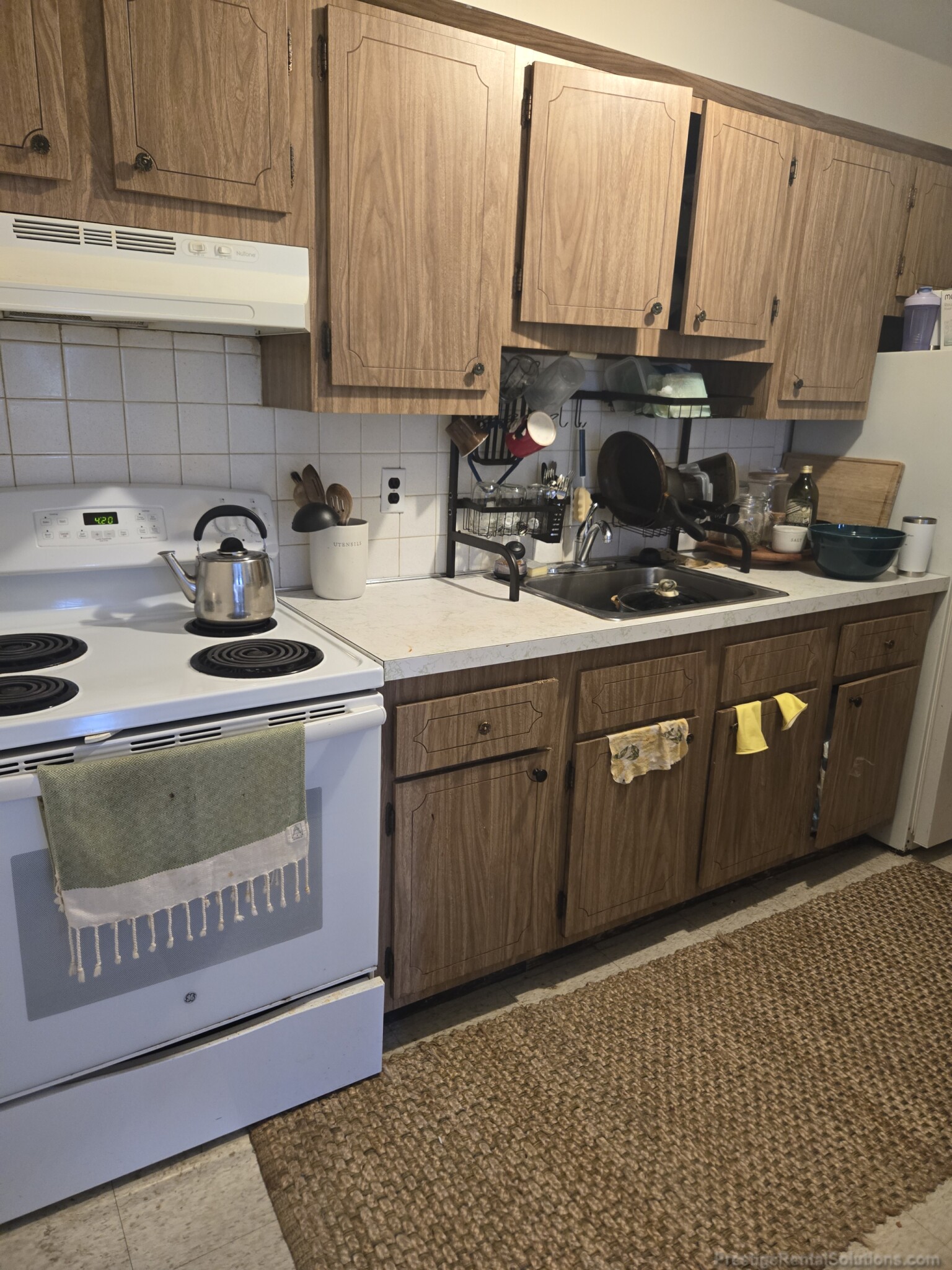 Studio bed, 1 bath apartment for rent at 30 Allston St Unit 32, Brighton — photo 13 of 21