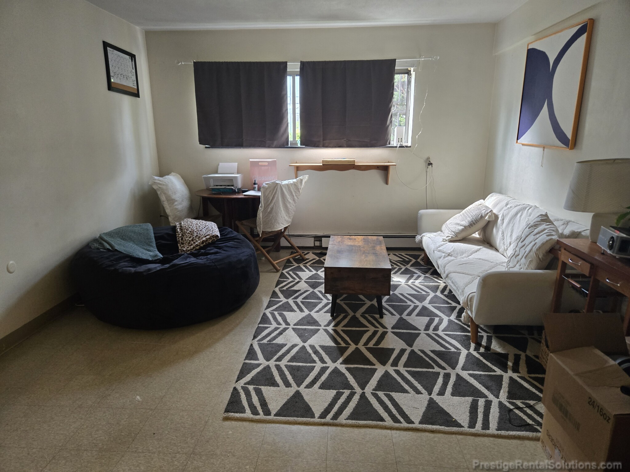 Studio bed, 1 bath apartment for rent at 30 Allston St Unit 32, Brighton — photo 9 of 21