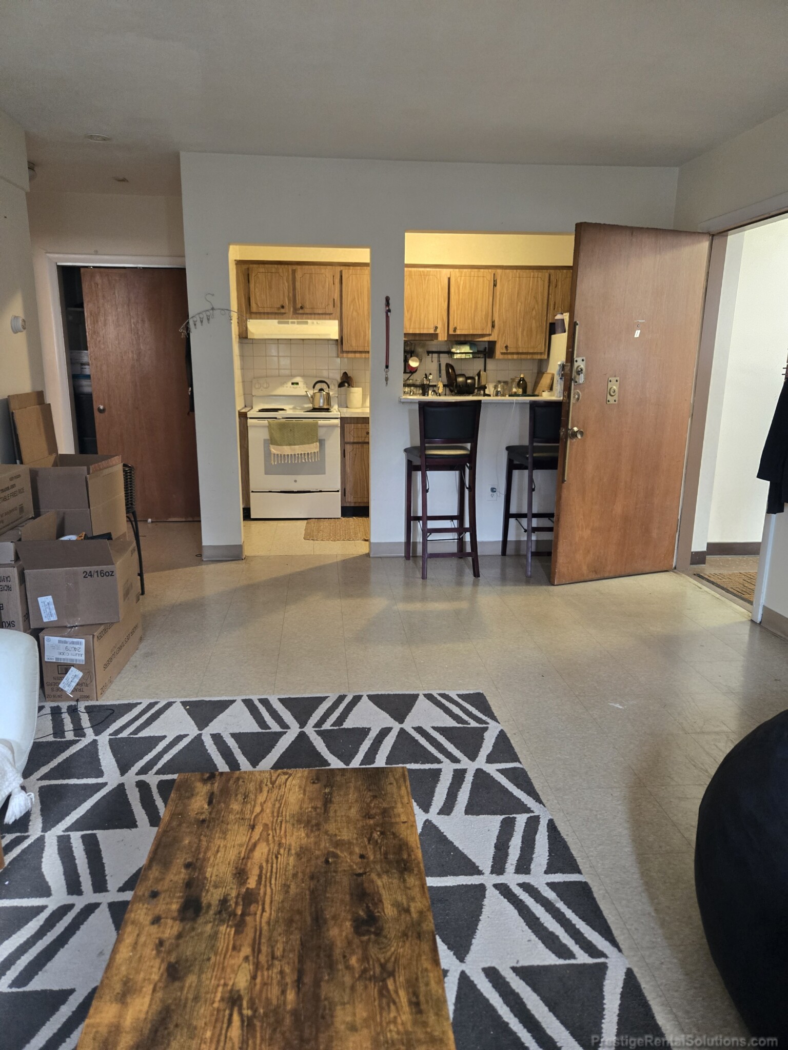 Studio bed, 1 bath apartment for rent at 30 Allston St Unit 32, Brighton — photo 19 of 21