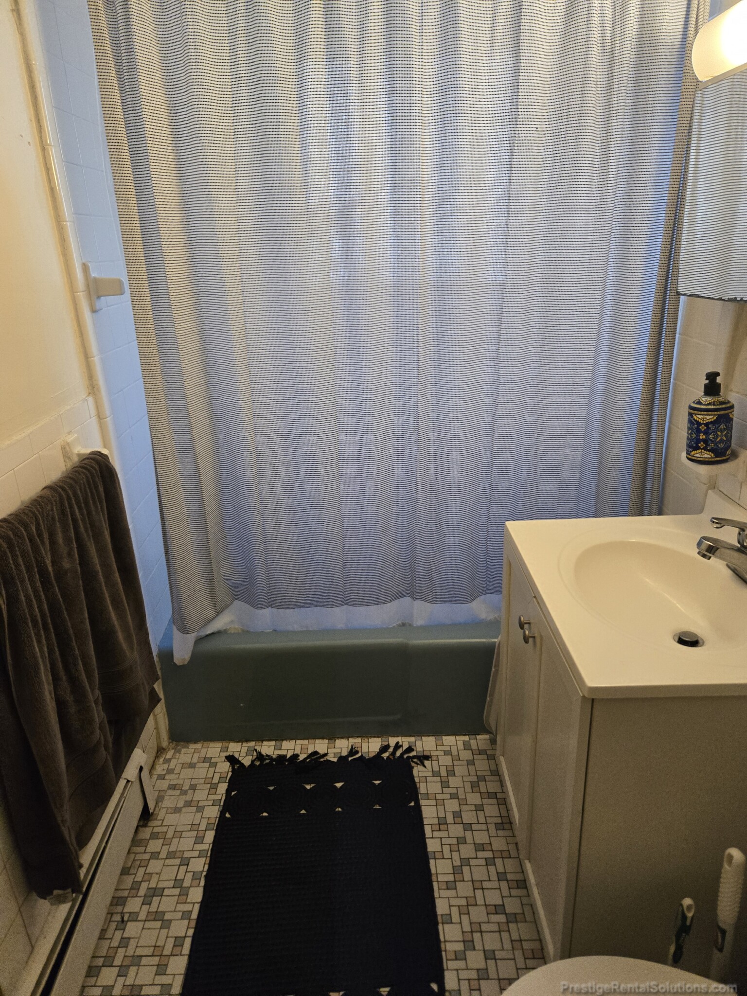 Studio bed, 1 bath apartment for rent at 30 Allston St Unit 32, Brighton — photo 10 of 21