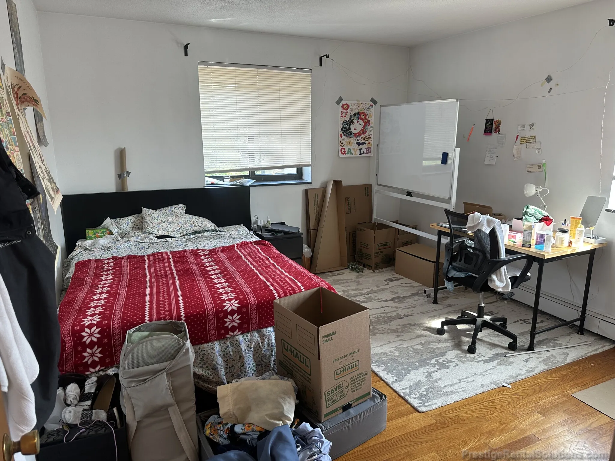 2 bed, 1 bath apartment for rent at 30 Allston St Unit 34, Brighton — photo 6 of 16