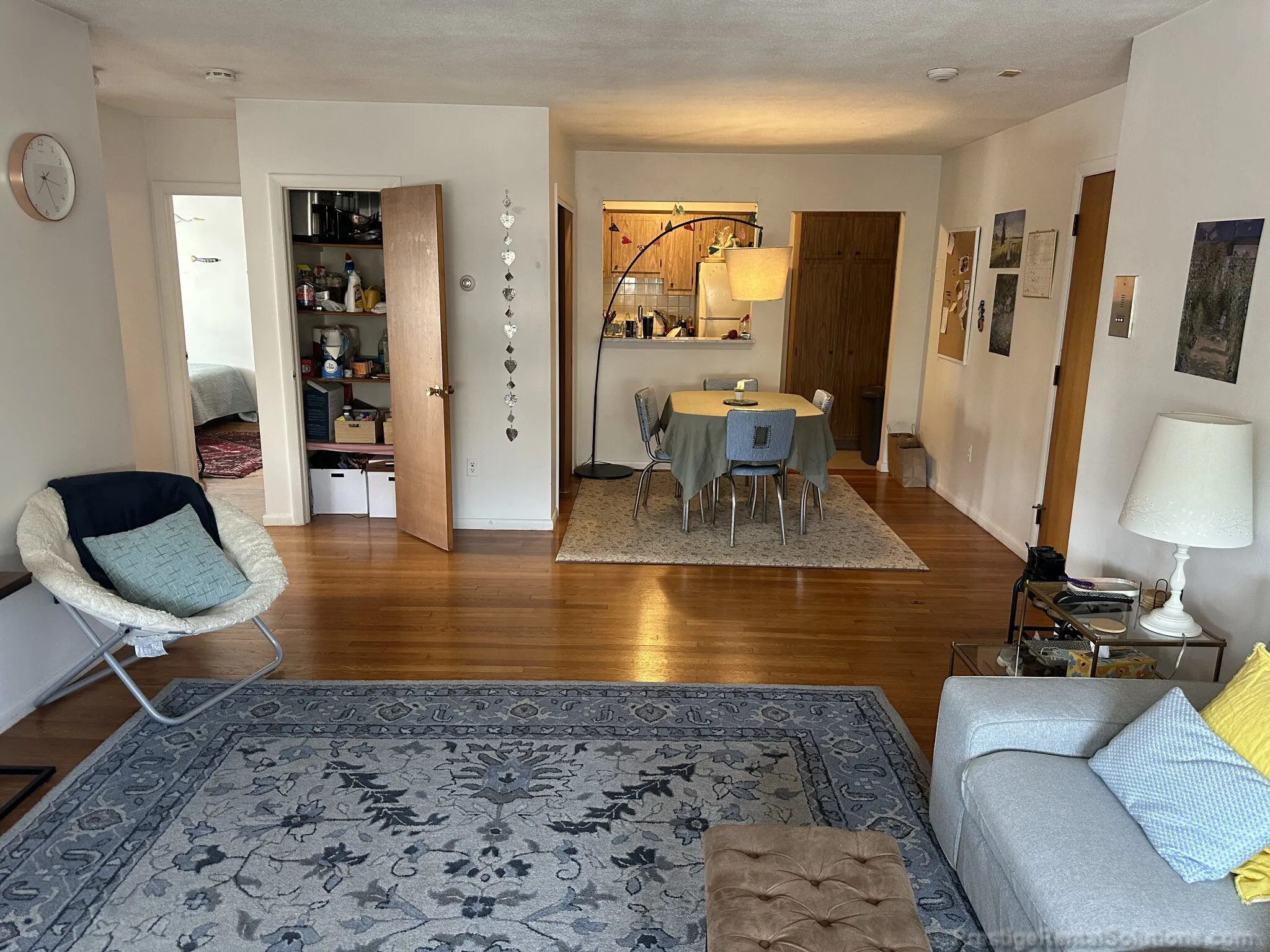 2 bed, 1 bath apartment for rent at 30 Allston St Unit 34, Brighton — photo 2 of 16