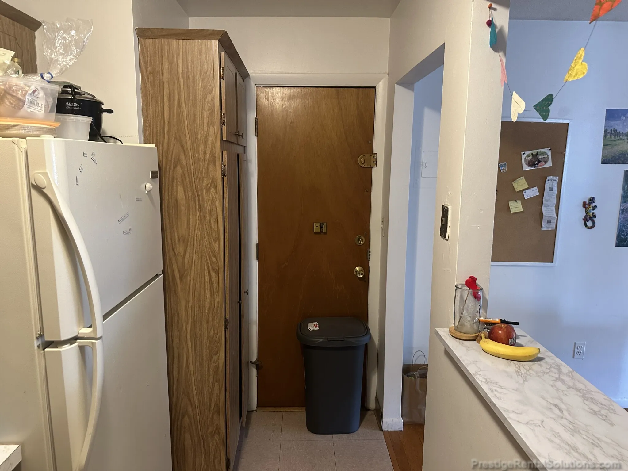 2 bed, 1 bath apartment for rent at 30 Allston St Unit 34, Brighton — photo 5 of 16