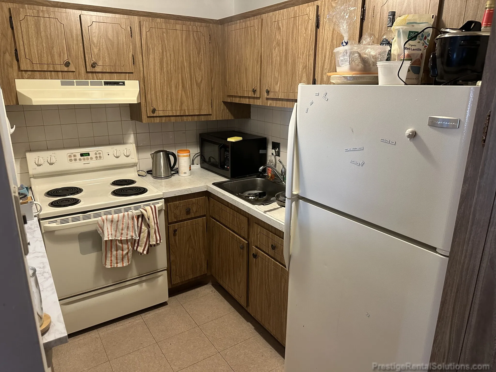 2 bed, 1 bath apartment for rent at 30 Allston St Unit 34, Brighton — photo 4 of 16