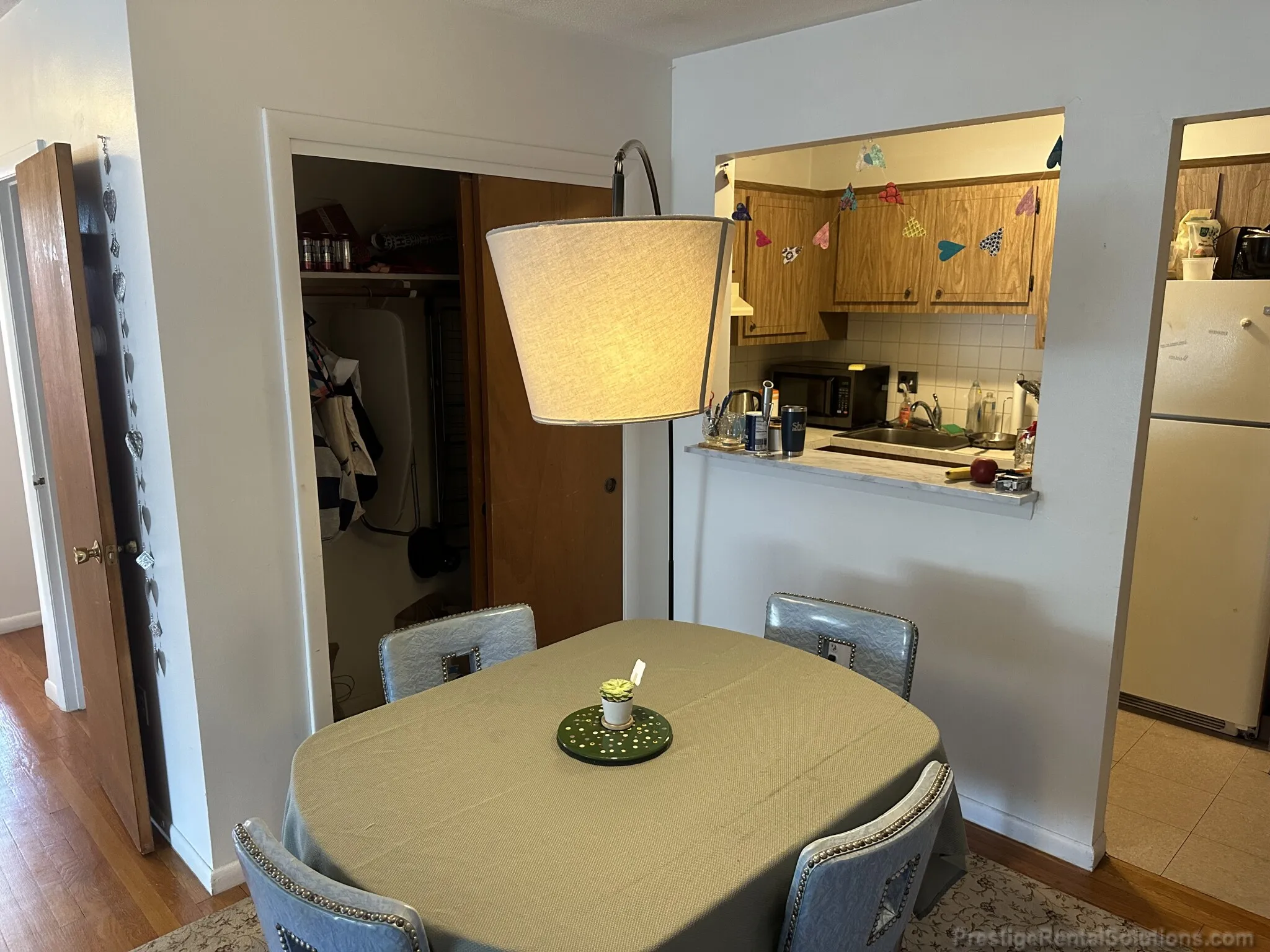 2 bed, 1 bath apartment for rent at 30 Allston St Unit 34, Brighton — photo 3 of 16