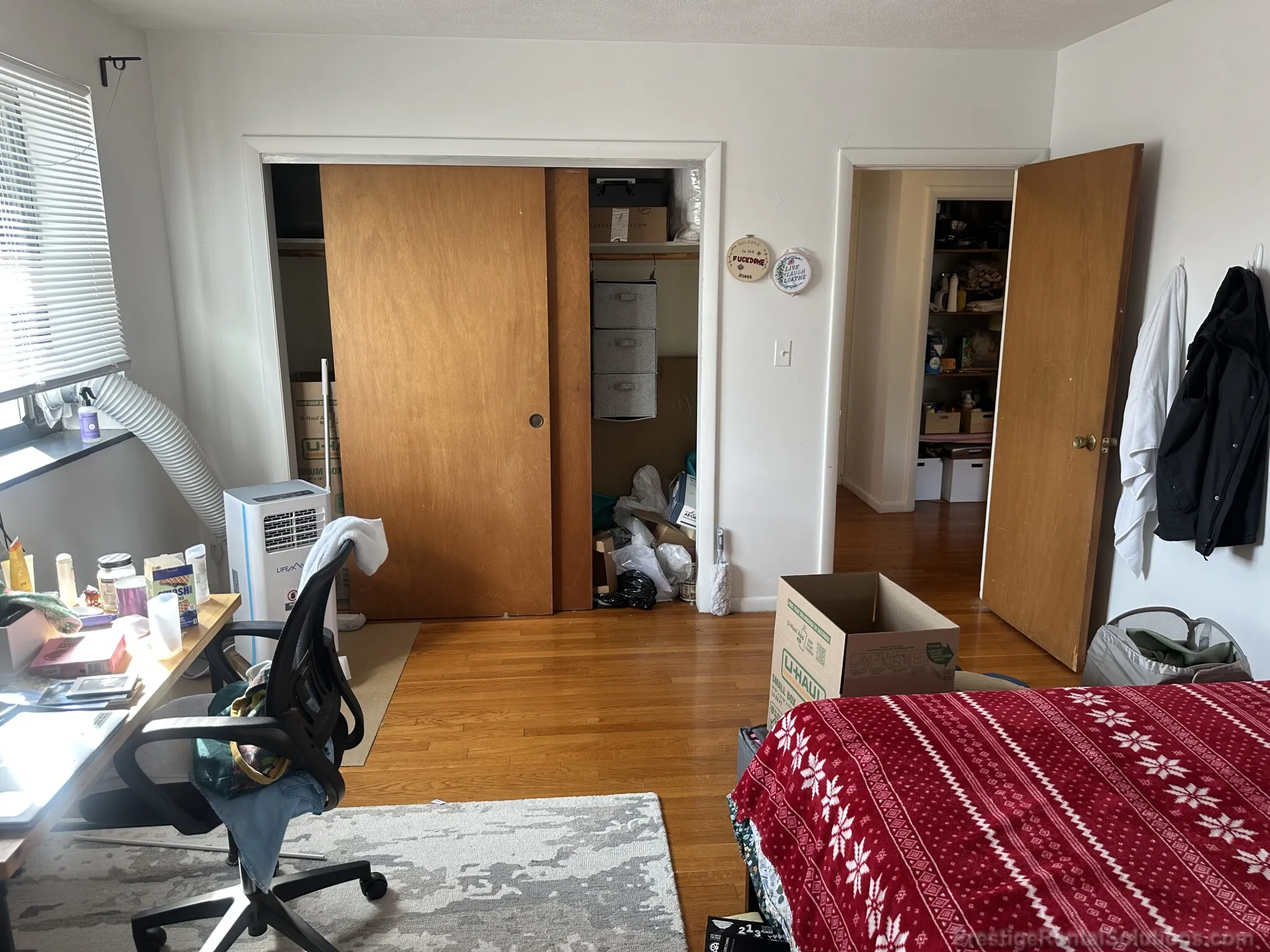2 bed, 1 bath apartment for rent at 30 Allston St Unit 34, Brighton — photo 7 of 16