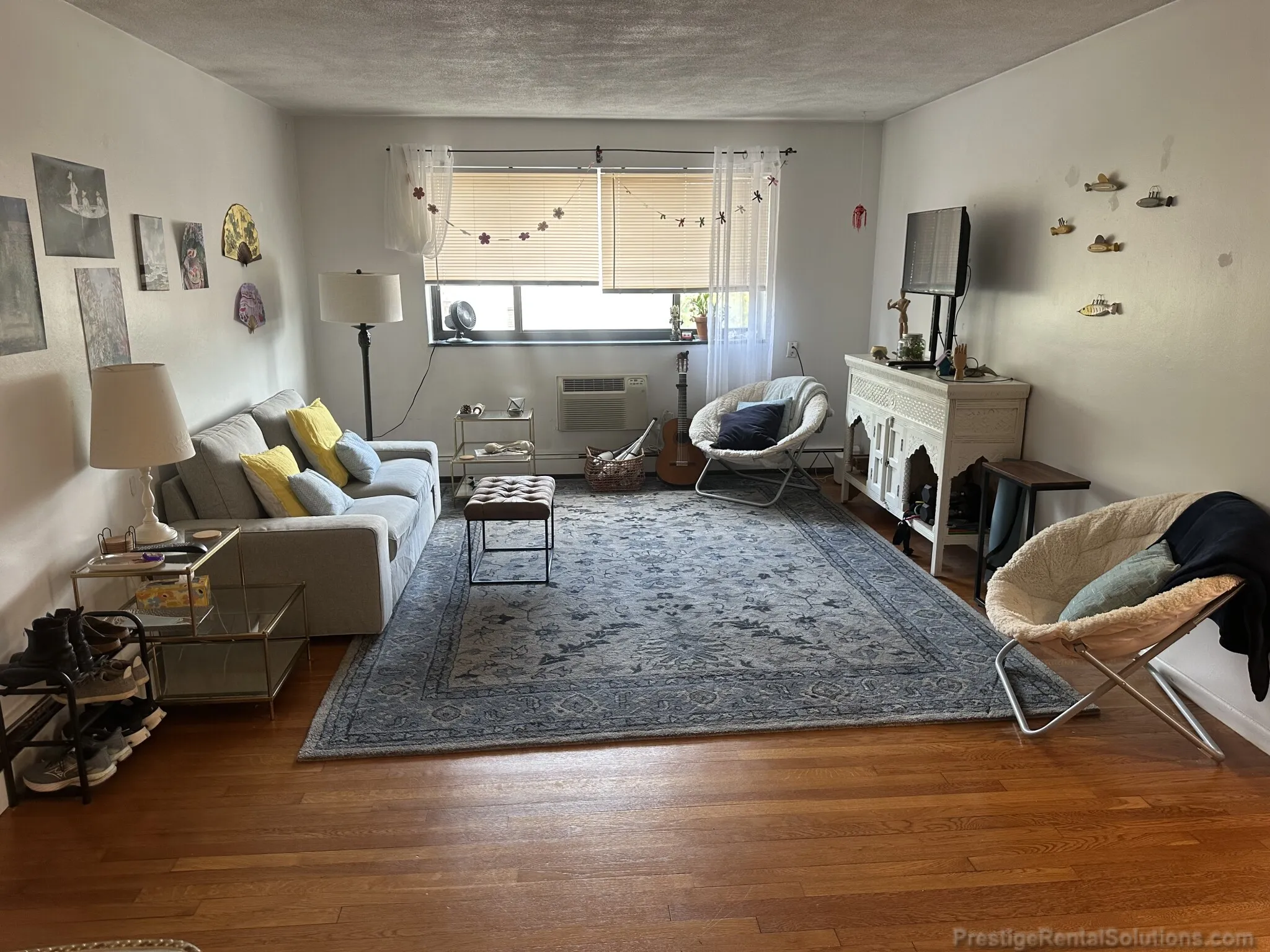 2 bed, 1 bath apartment for rent at 30 Allston St Unit 34, Brighton — photo 1 of 16