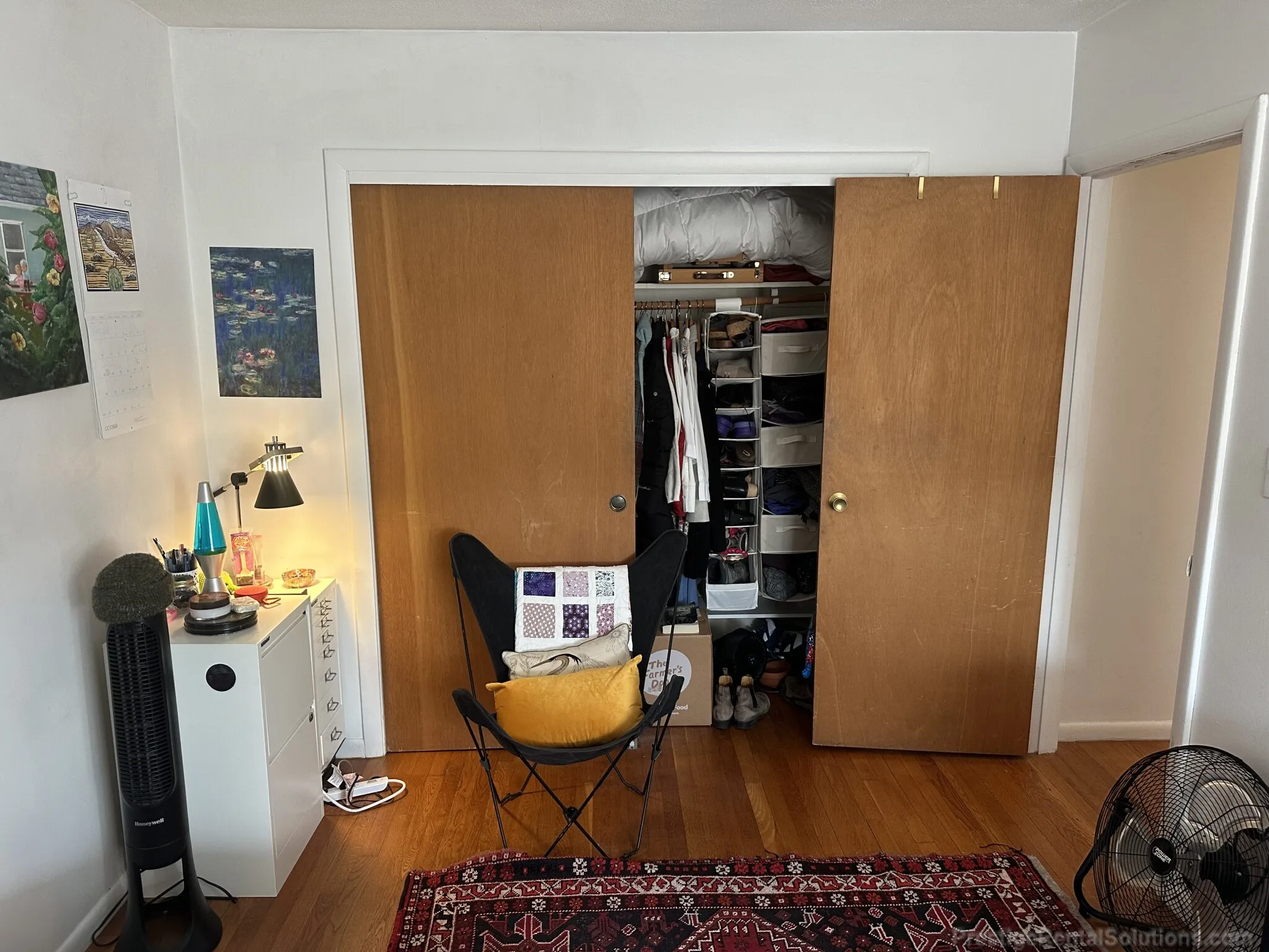 2 bed, 1 bath apartment for rent at 30 Allston St Unit 34, Brighton — photo 14 of 16
