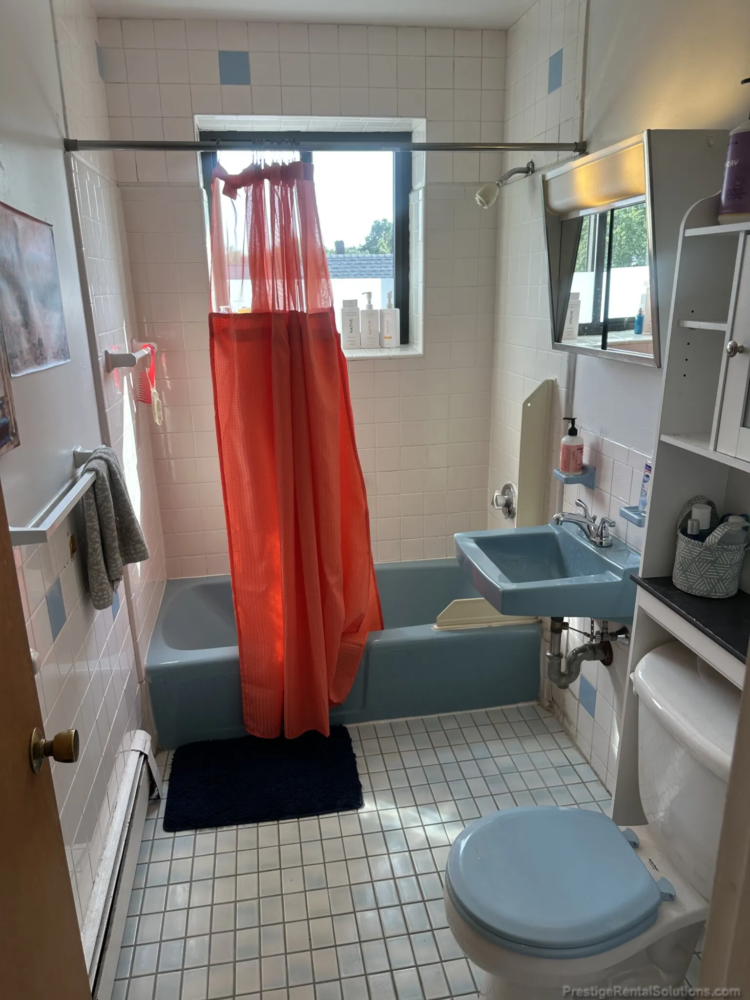 2 bed, 1 bath apartment for rent at 30 Allston St Unit 34, Brighton — photo 9 of 16