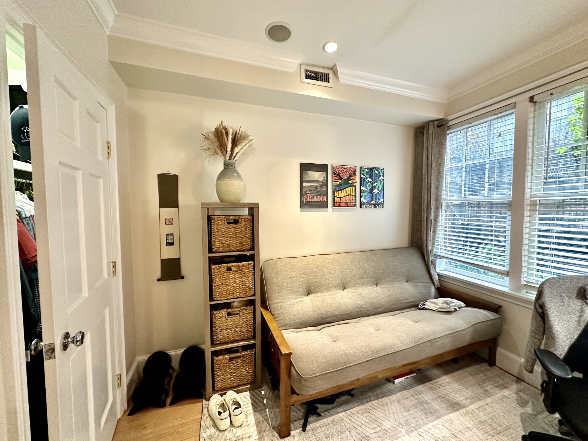 2 bed, 1 bath apartment for rent at 30 Anderson St Unit 2, Beacon Hill — photo 19 of 25