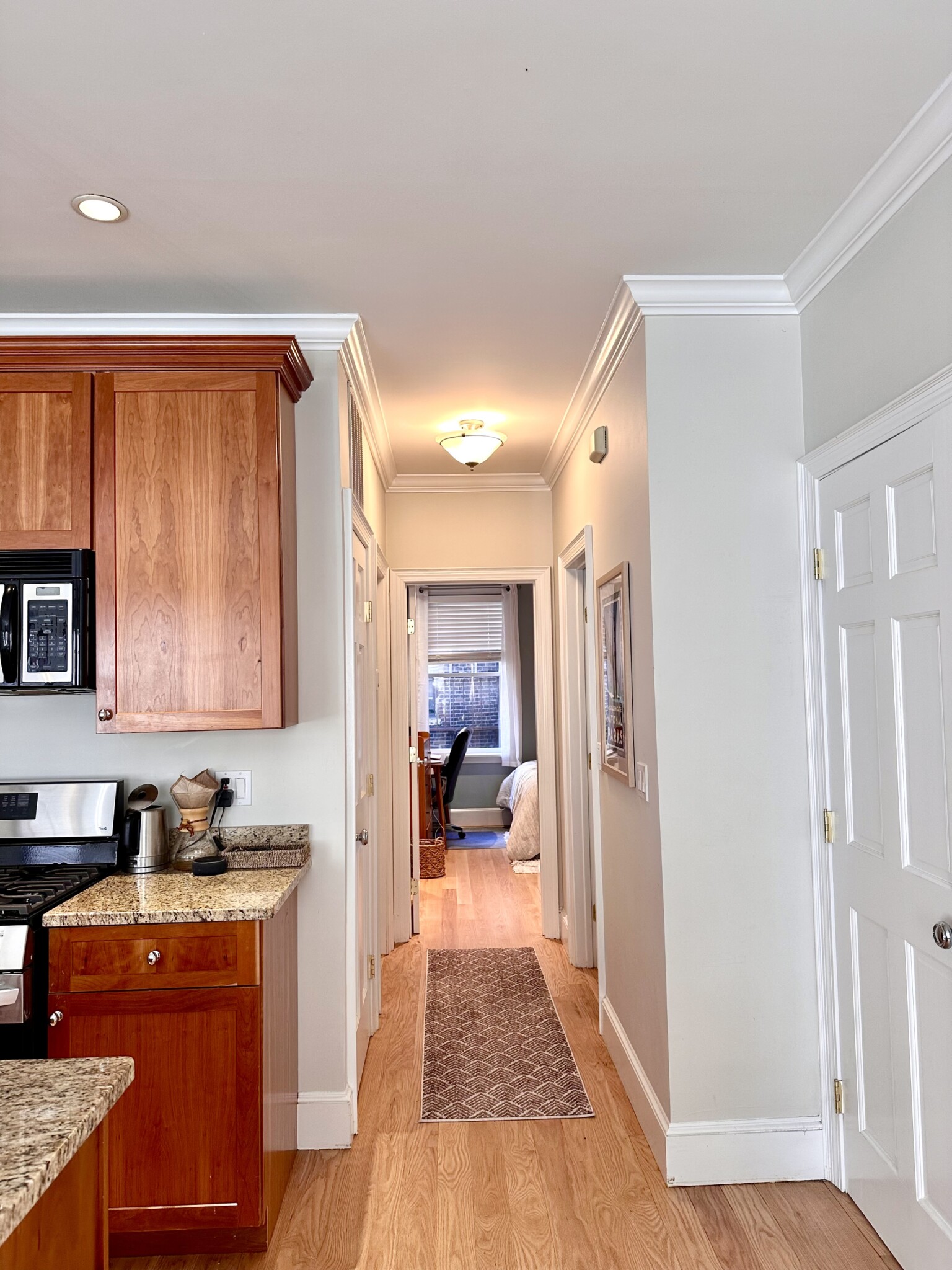 2 bed, 1 bath apartment for rent at 30 Anderson St Unit 2, Beacon Hill — photo 10 of 25