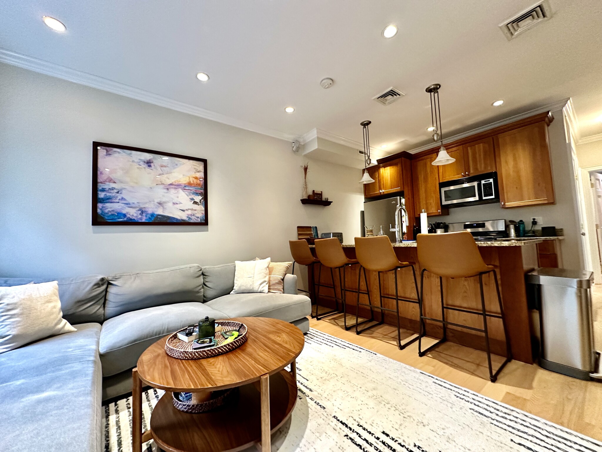 2 bed, 1 bath apartment for rent at 30 Anderson St Unit 2, Beacon Hill — photo 15 of 25