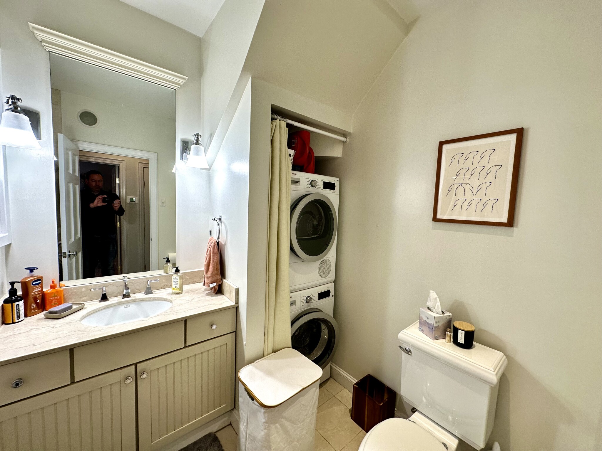 2 bed, 1 bath apartment for rent at 30 Anderson St Unit 2, Beacon Hill — photo 21 of 25