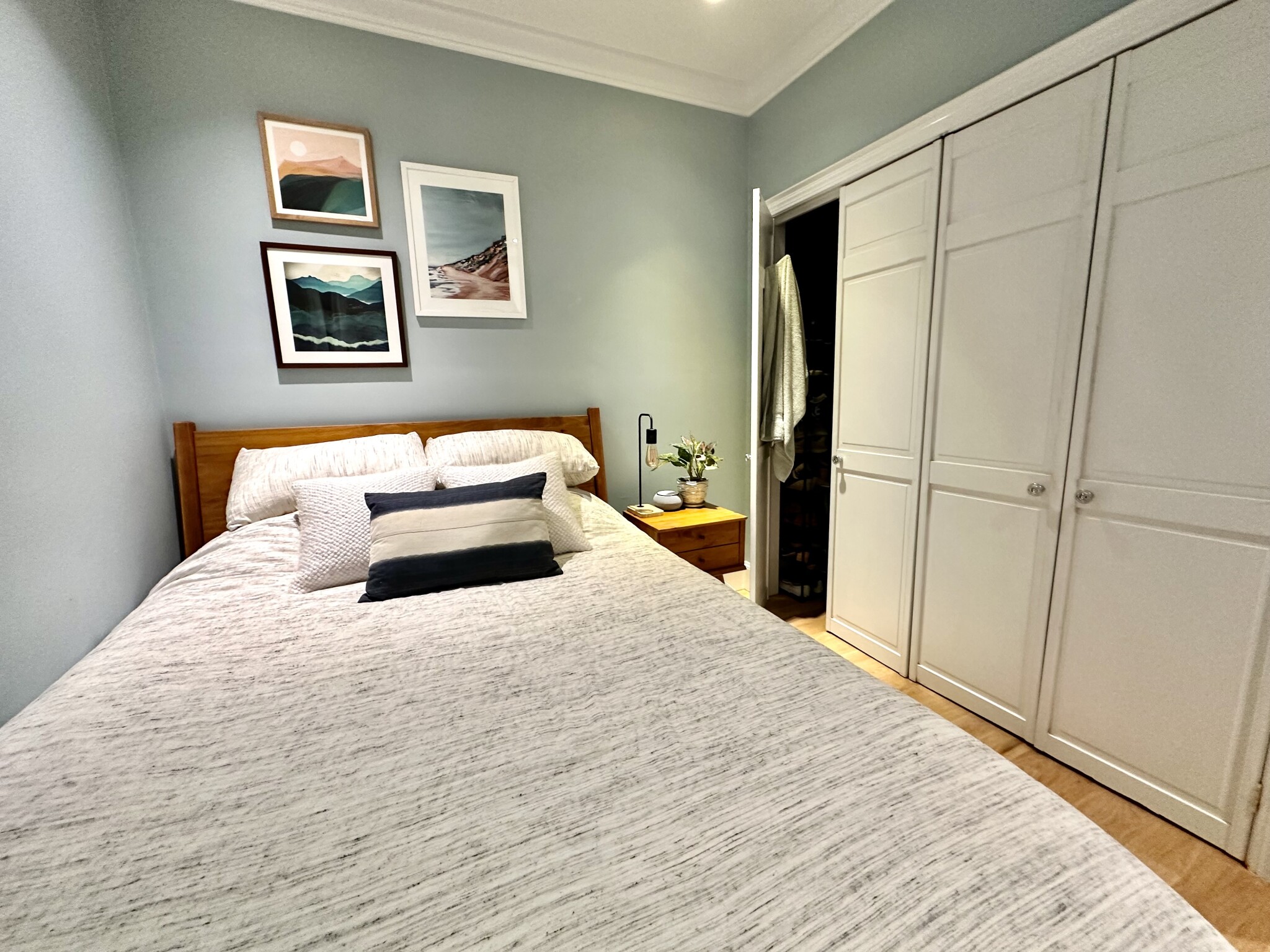 2 bed, 1 bath apartment for rent at 30 Anderson St Unit 2, Beacon Hill — photo 25 of 25