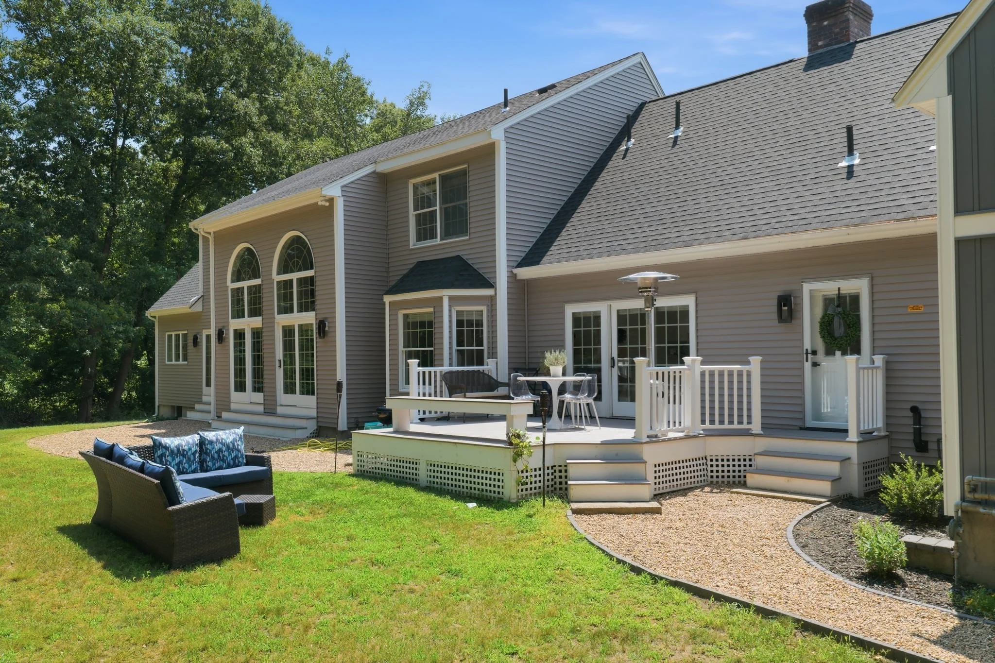 5 bed, 4+ bath apartment for rent at 30 Anne Rd, North Andover — photo 5 of 42