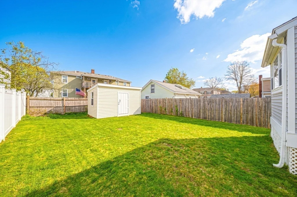 3 bed, 1 bath apartment for rent at 30 Arnold St Unit 30, Quincy — photo 19 of 19