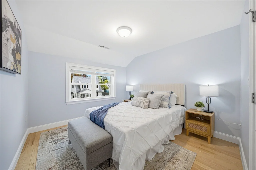 3 bed, 1 bath apartment for rent at 30 Arnold St Unit 30, Quincy — photo 12 of 19