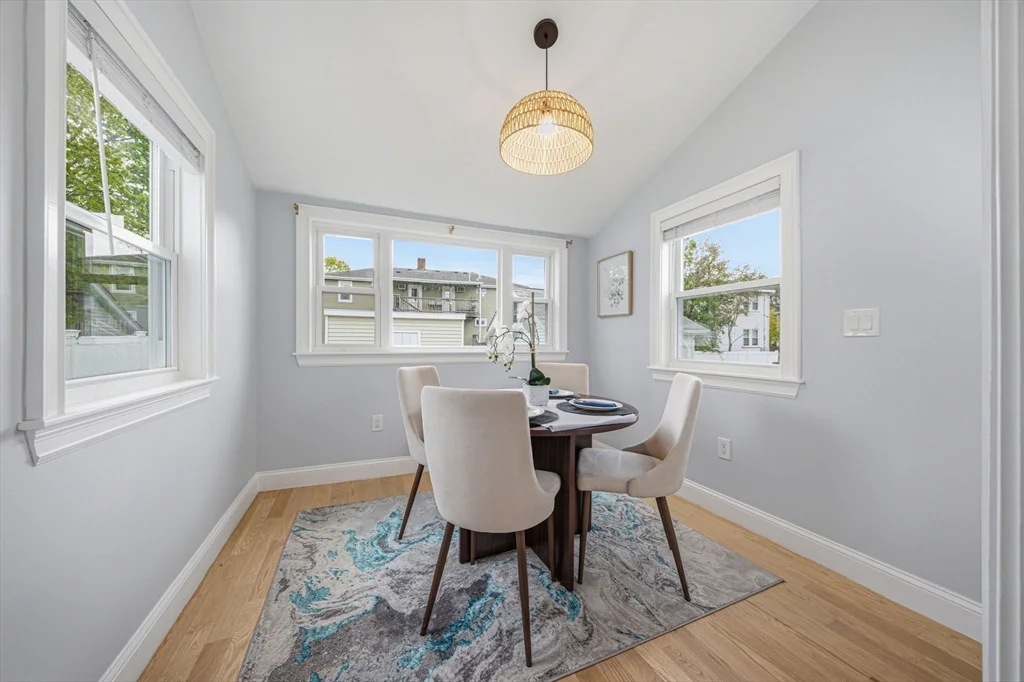 3 bed, 1 bath apartment for rent at 30 Arnold St Unit 30, Quincy — photo 10 of 19