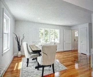3 bed, 1 bath apartment for rent at 30 Bateman St Unit 1, Hyde Park — photo 2 of 7