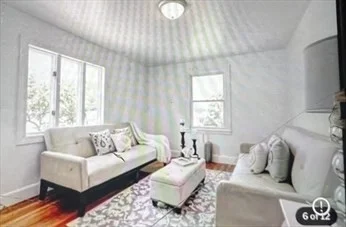 3 bed, 1 bath apartment for rent at 30 Bateman St Unit 1, Hyde Park