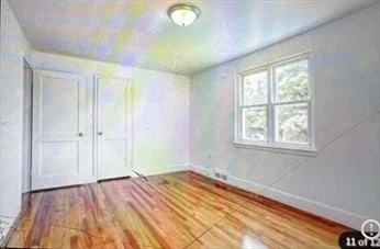 3 bed, 1 bath apartment for rent at 30 Bateman St Unit 1, Hyde Park — photo 6 of 7
