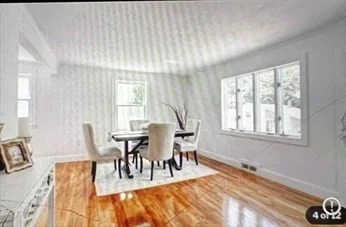 3 bed, 1 bath apartment for rent at 30 Bateman St Unit 1, Hyde Park — photo 3 of 7