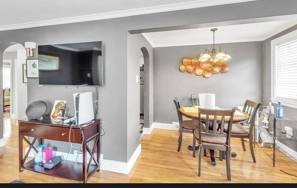3 bed, 1 bath apartment for rent at 30 Bateman Unit 2, Roslindale — photo 4 of 9