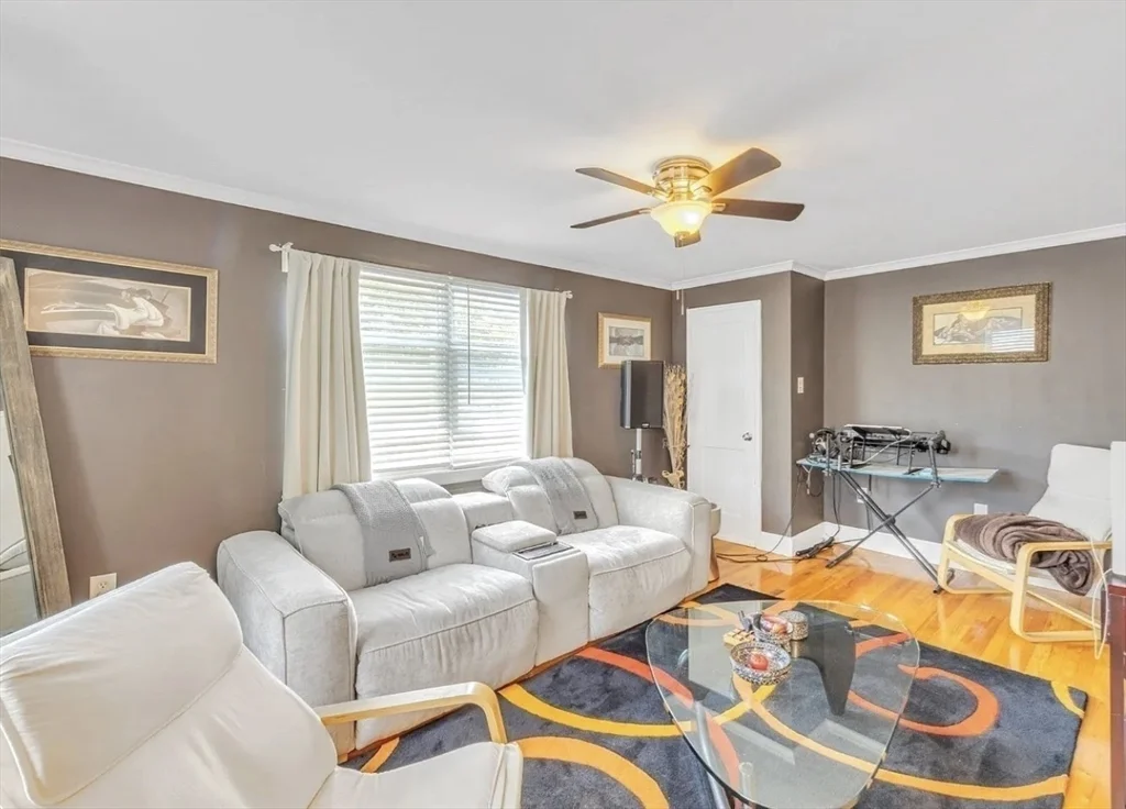 3 bed, 1 bath apartment for rent at 30 Bateman Unit 2, Roslindale — photo 2 of 9