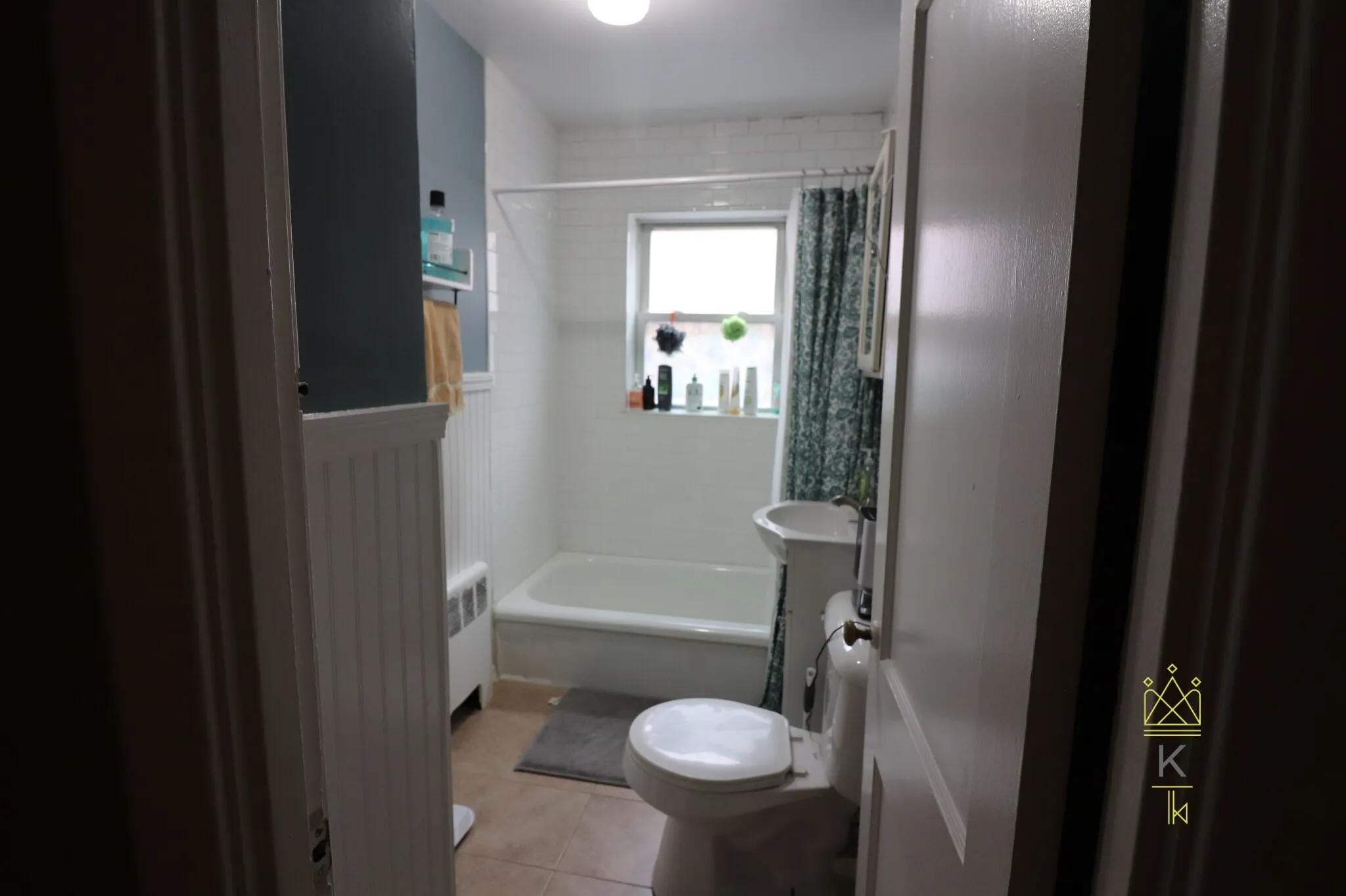 1 bed, 1 bath apartment for rent at 30 Beechcroft St Unit 1, Oak Square — photo 4 of 13