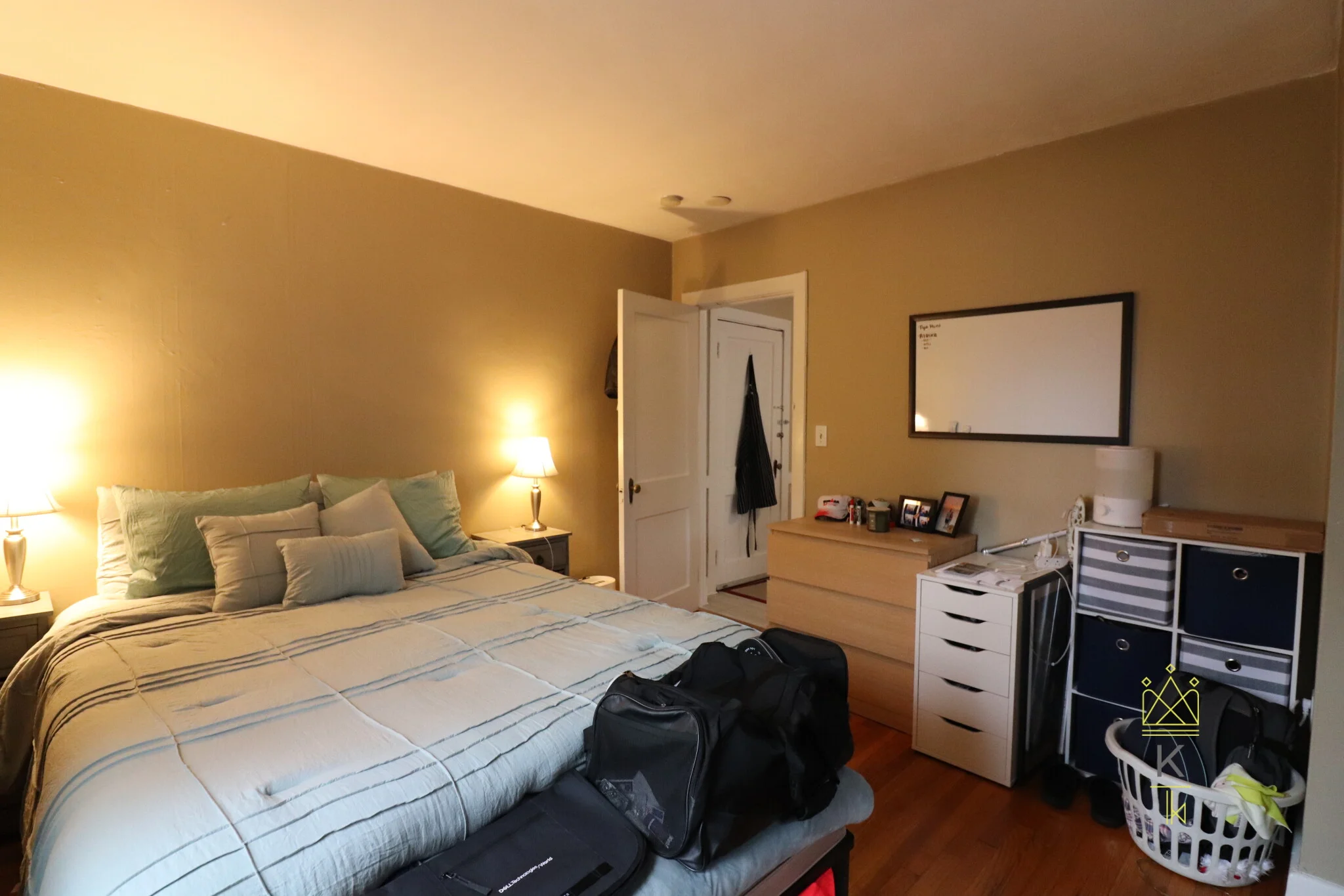 1 bed, 1 bath apartment for rent at 30 Beechcroft St Unit 1, Oak Square — photo 11 of 13
